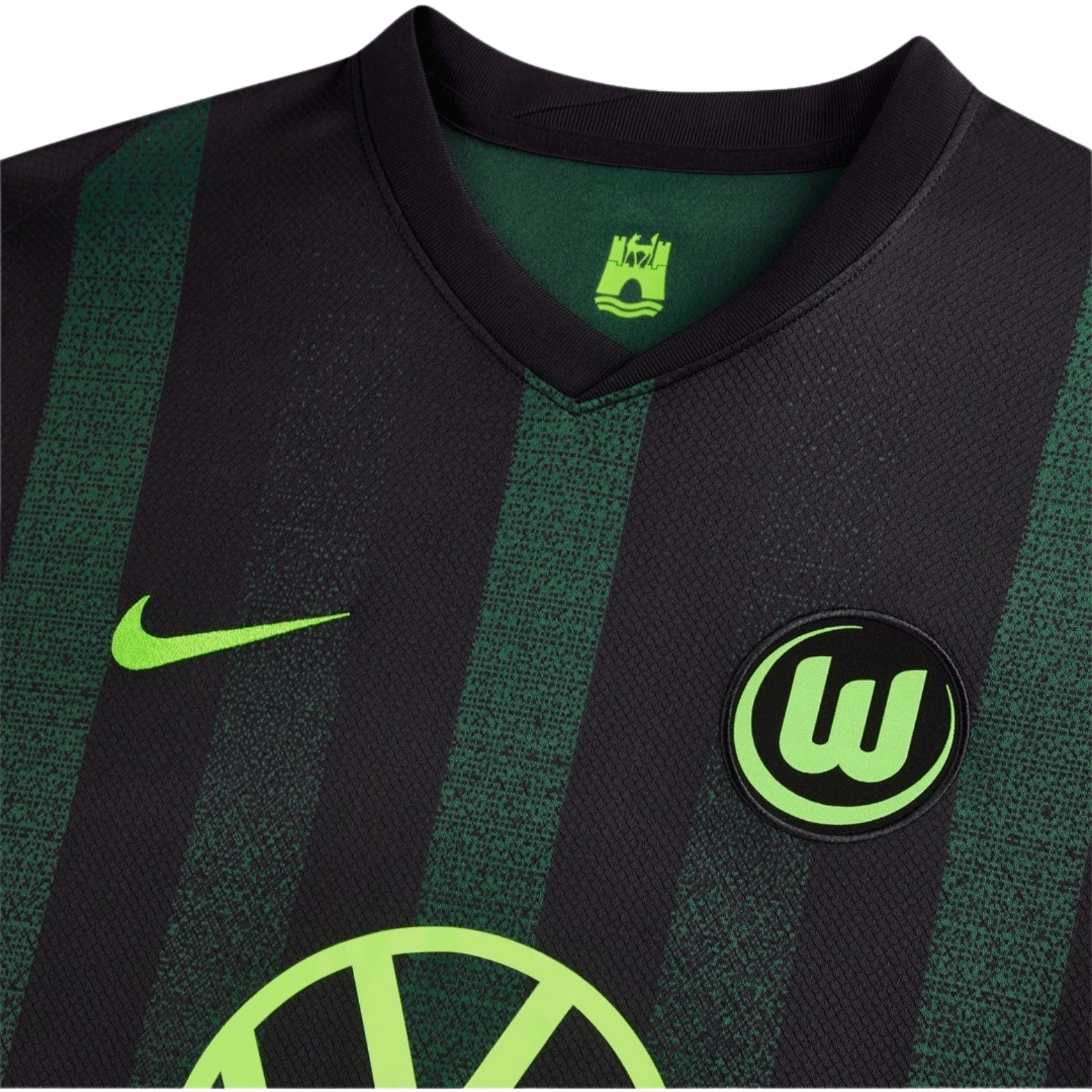 Wolfsburg Alternativa 24/25