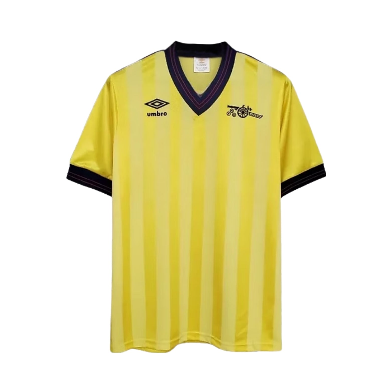 Arsenal Alternativa 83/84