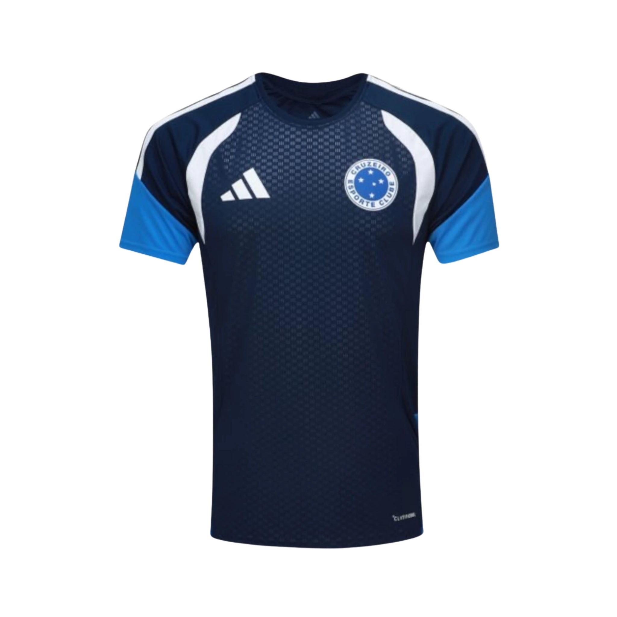 Cruzeiro Training 26/27