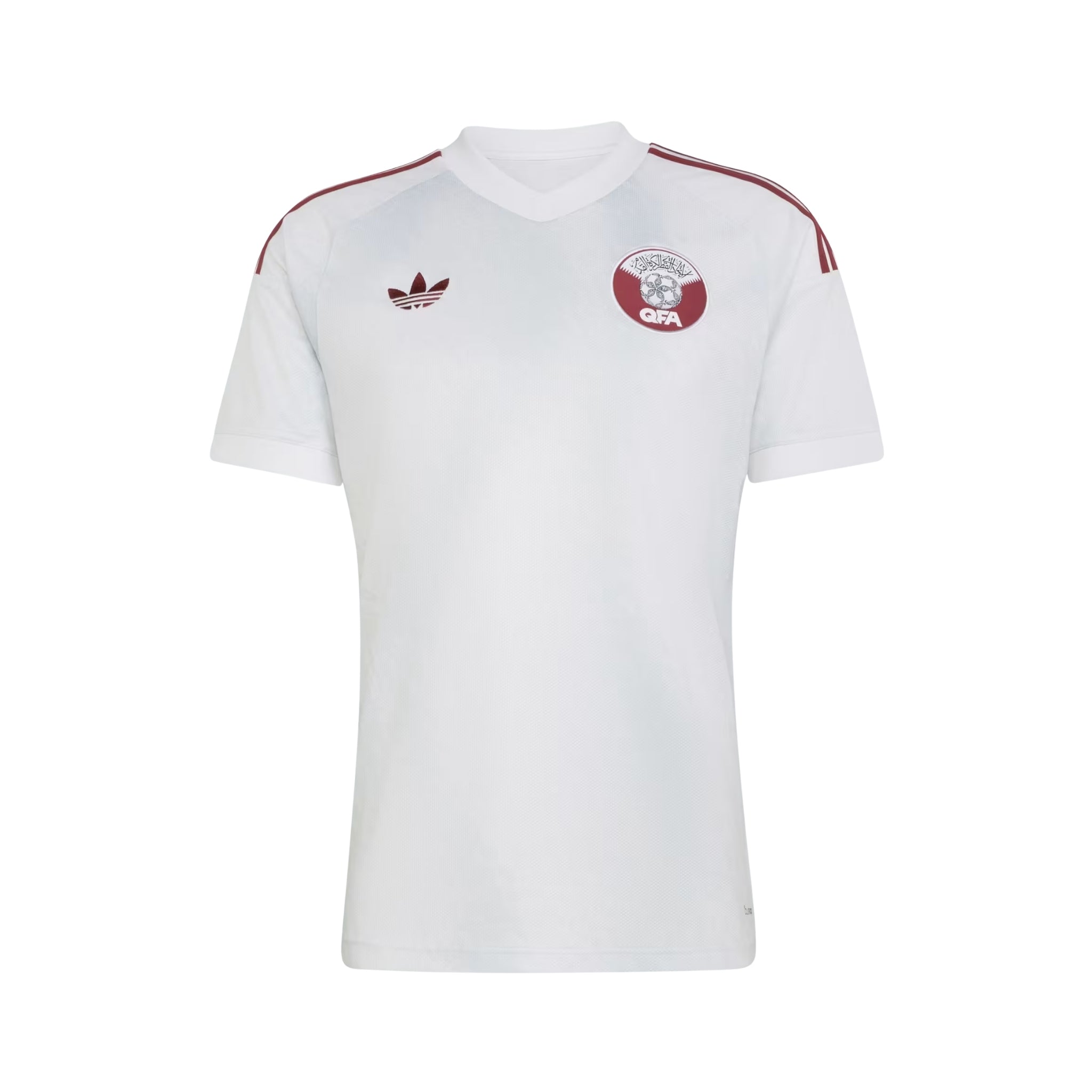 Qatar Alternativa 26/27 - Mundial 2026