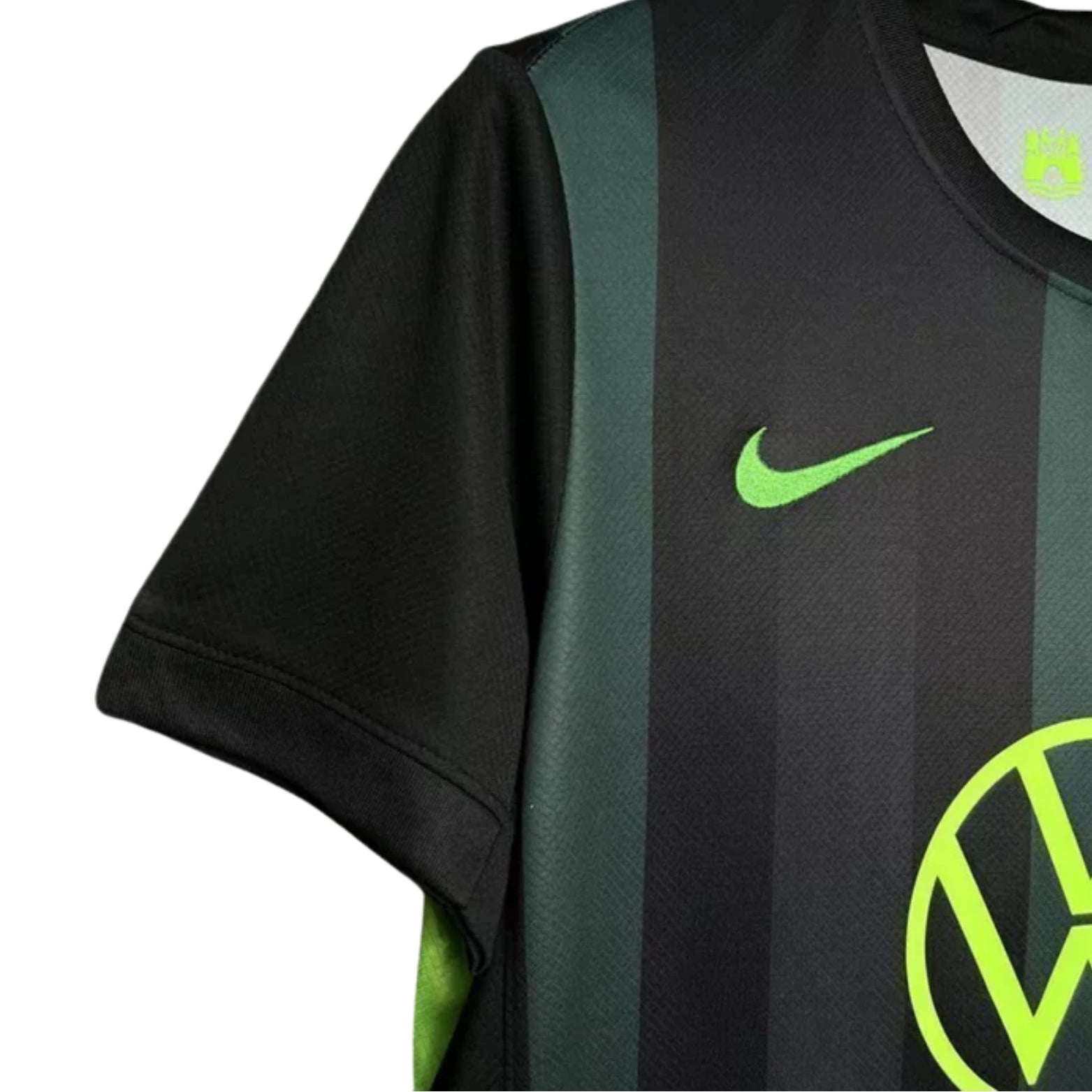 Wolfsburg Alternativa 24/25