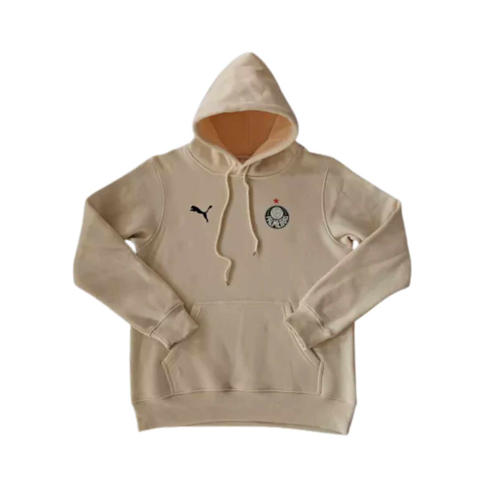 Palmeiras 25/26 - Sweat c/Capuz