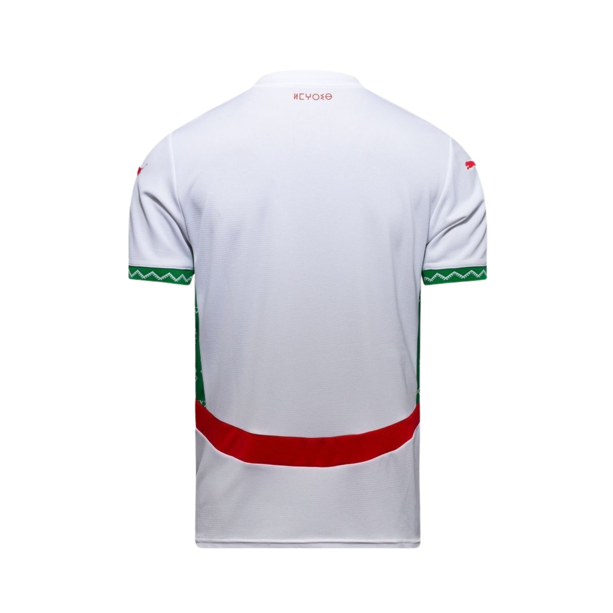 Marrocos Alternativa 26/27 - Mundial 2026