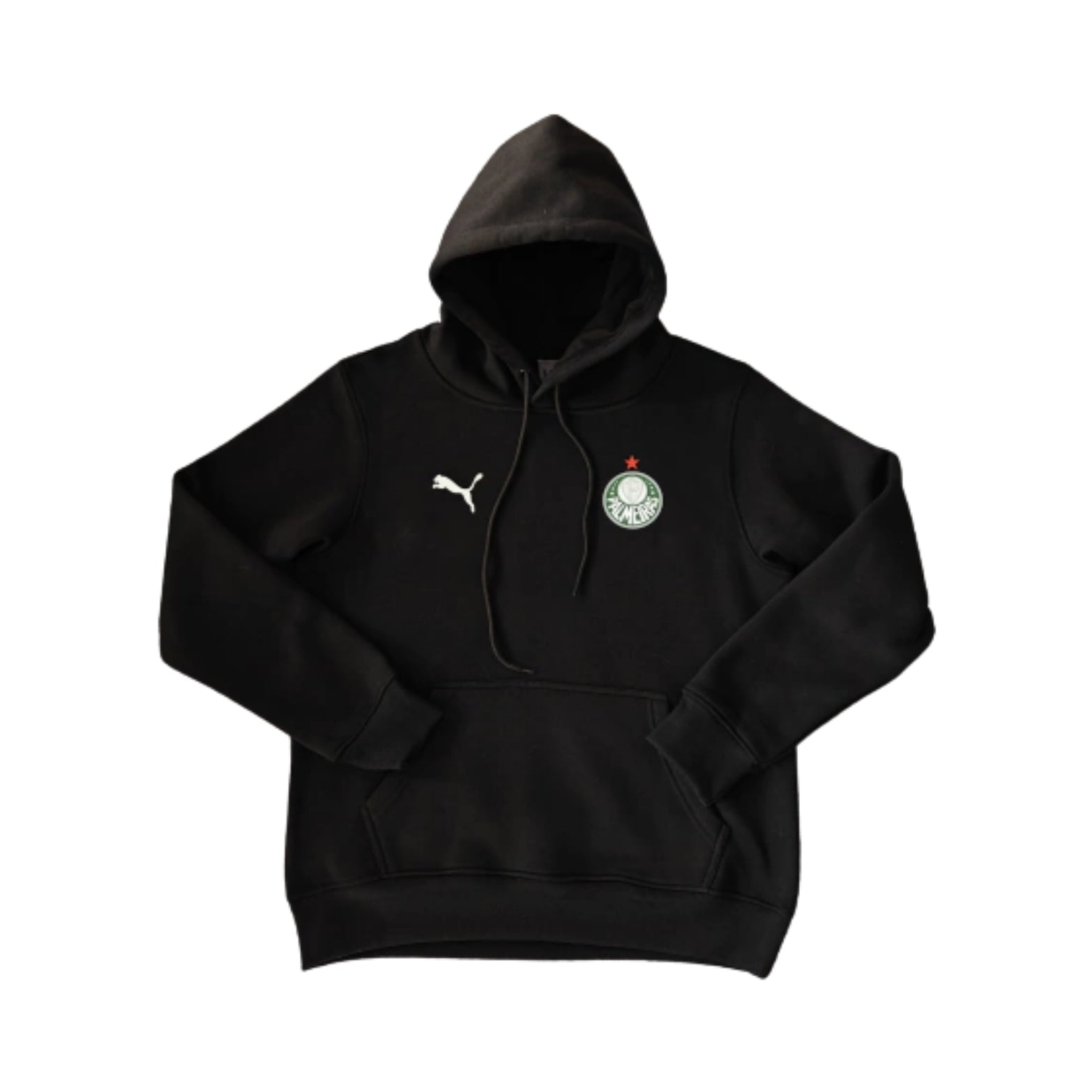 Palmeiras 25/26 - Sweat c/Capuz