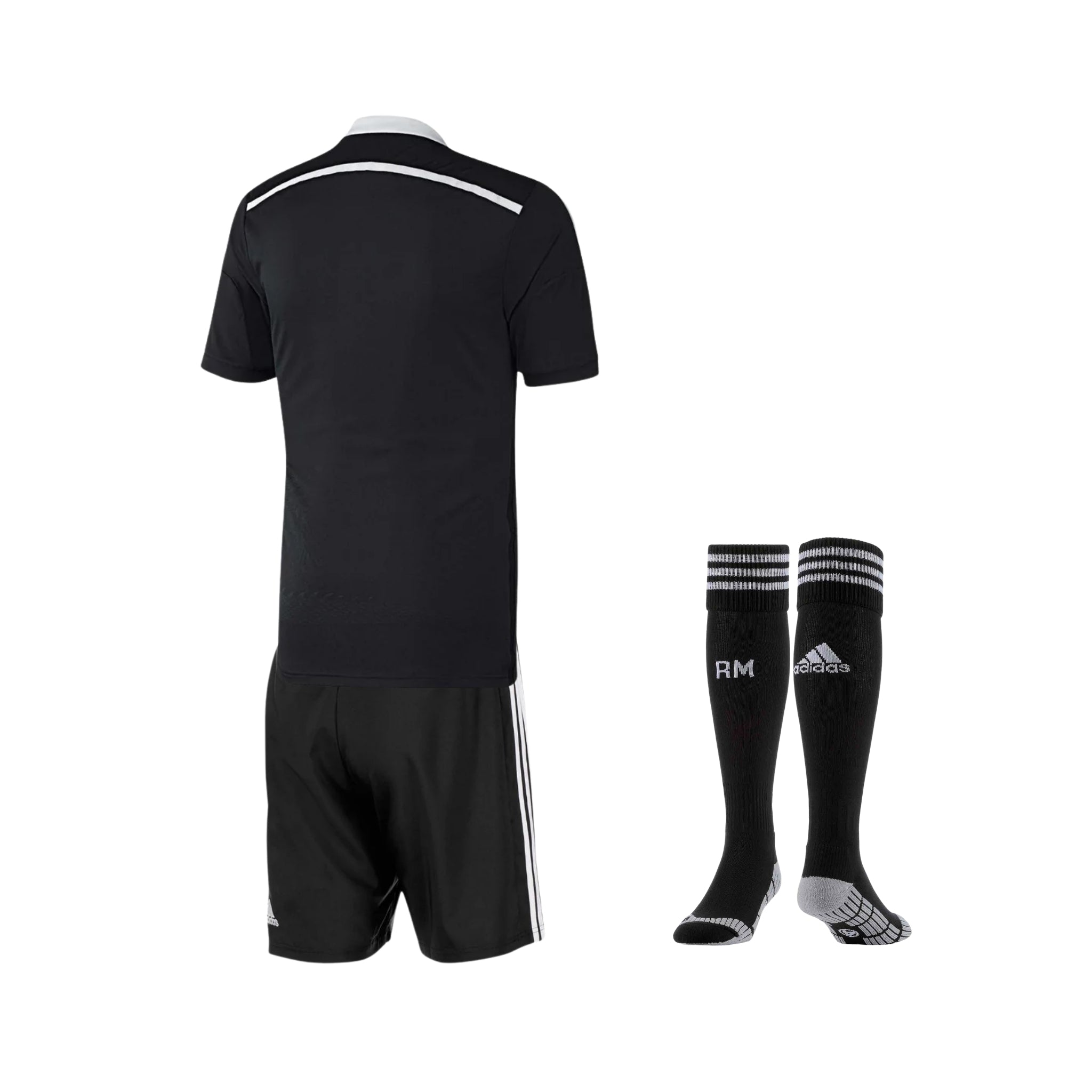 Kit de Criança - Real Madrid Edição Especial 14/15
