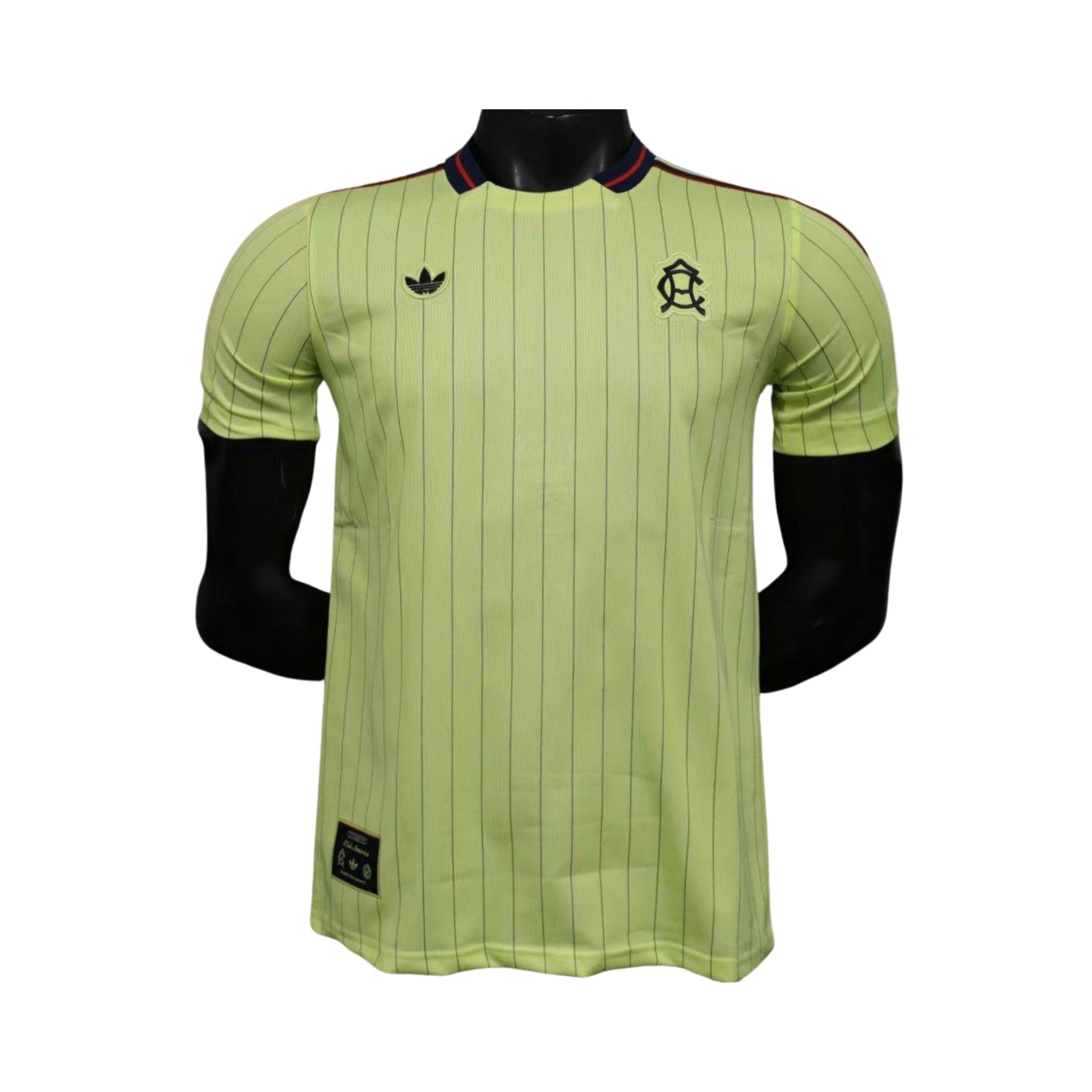 Club América Edição Especial 25/26 - Versão Jogador