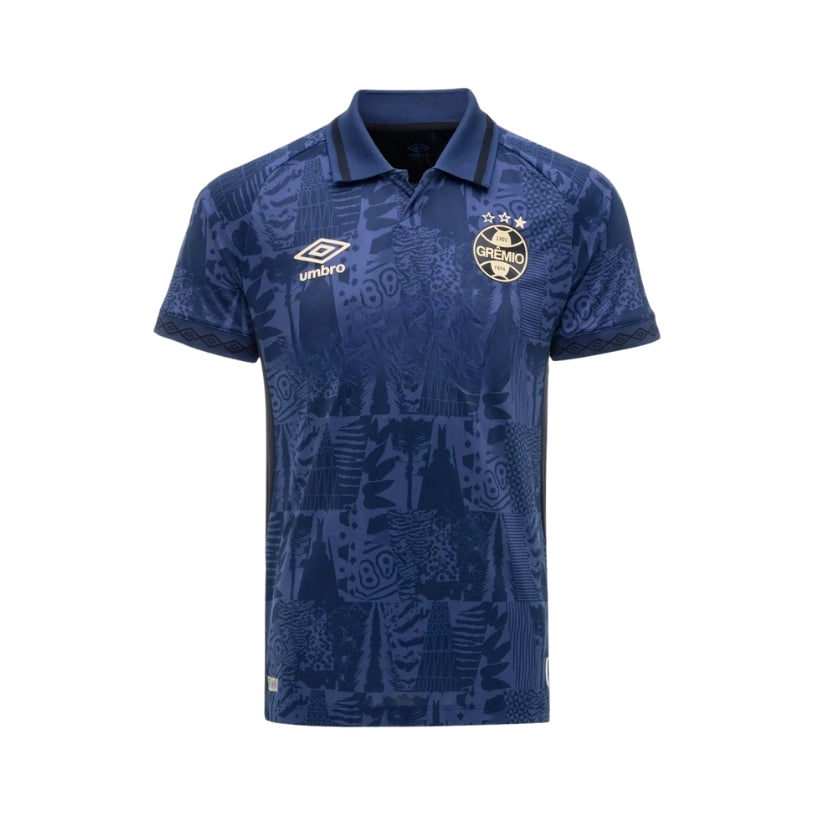 Grêmio Terceiro 25/26