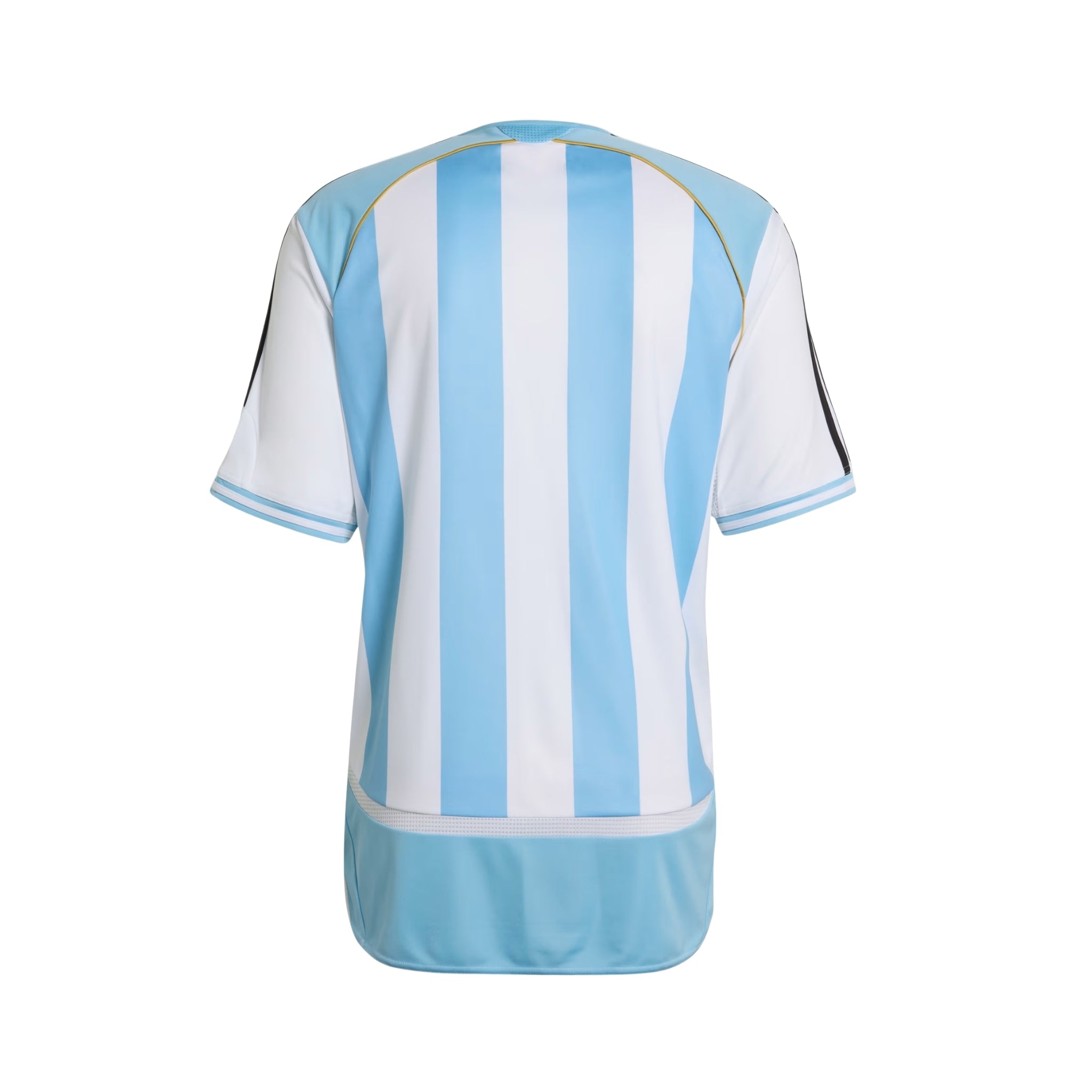 Argentina Principal 06/07