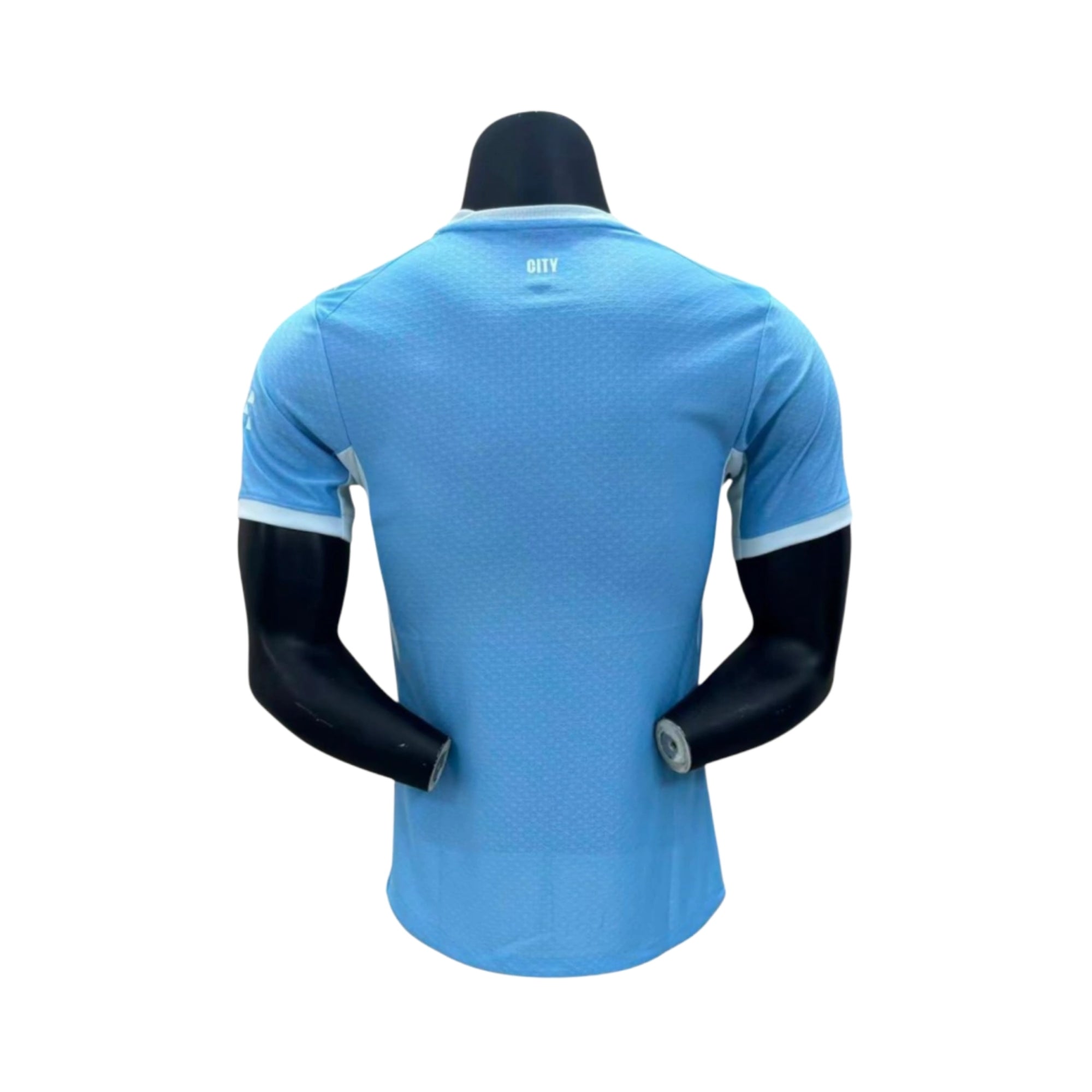 Manchester City Principal 26/27 - Versão Jogador