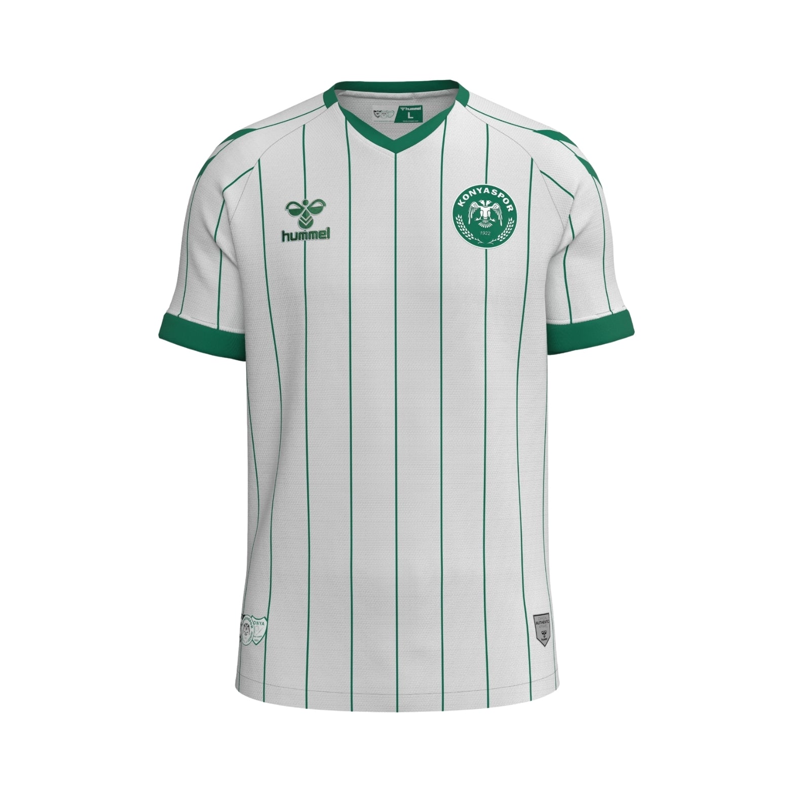 Konyaspor Alternativa 25/26