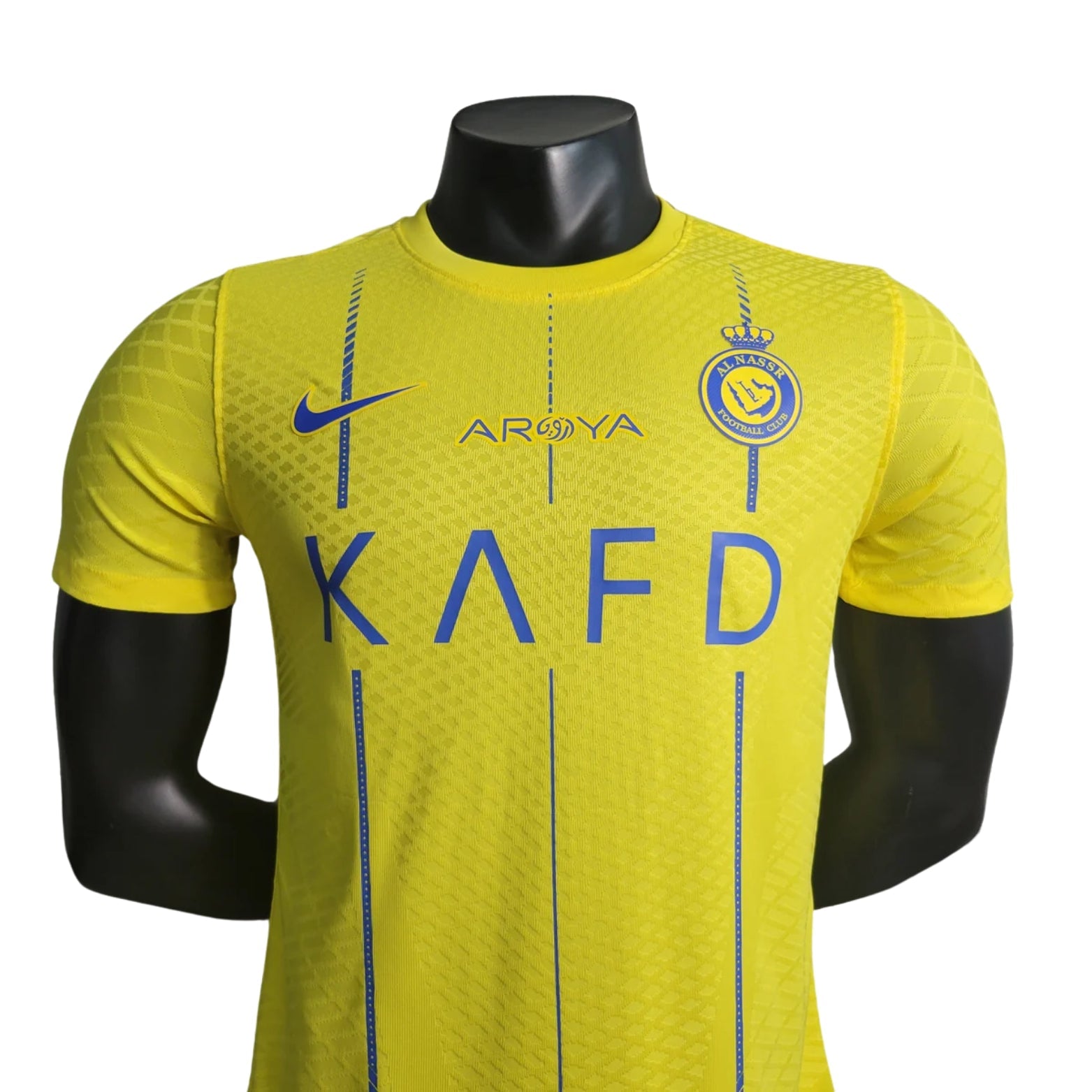 Al-Nassr FC Principal 23/24 - Versão Jogador