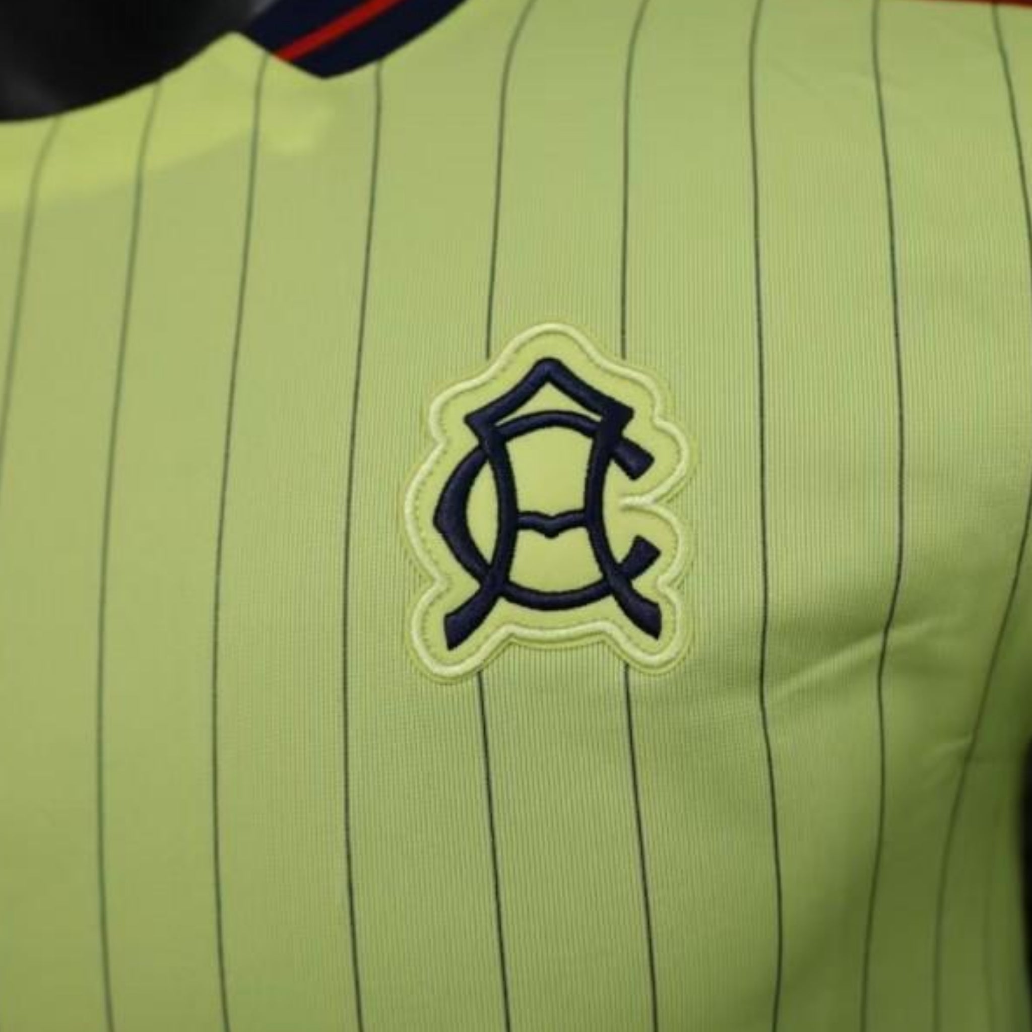 Club América Edição Especial 25/26 - Versão Jogador