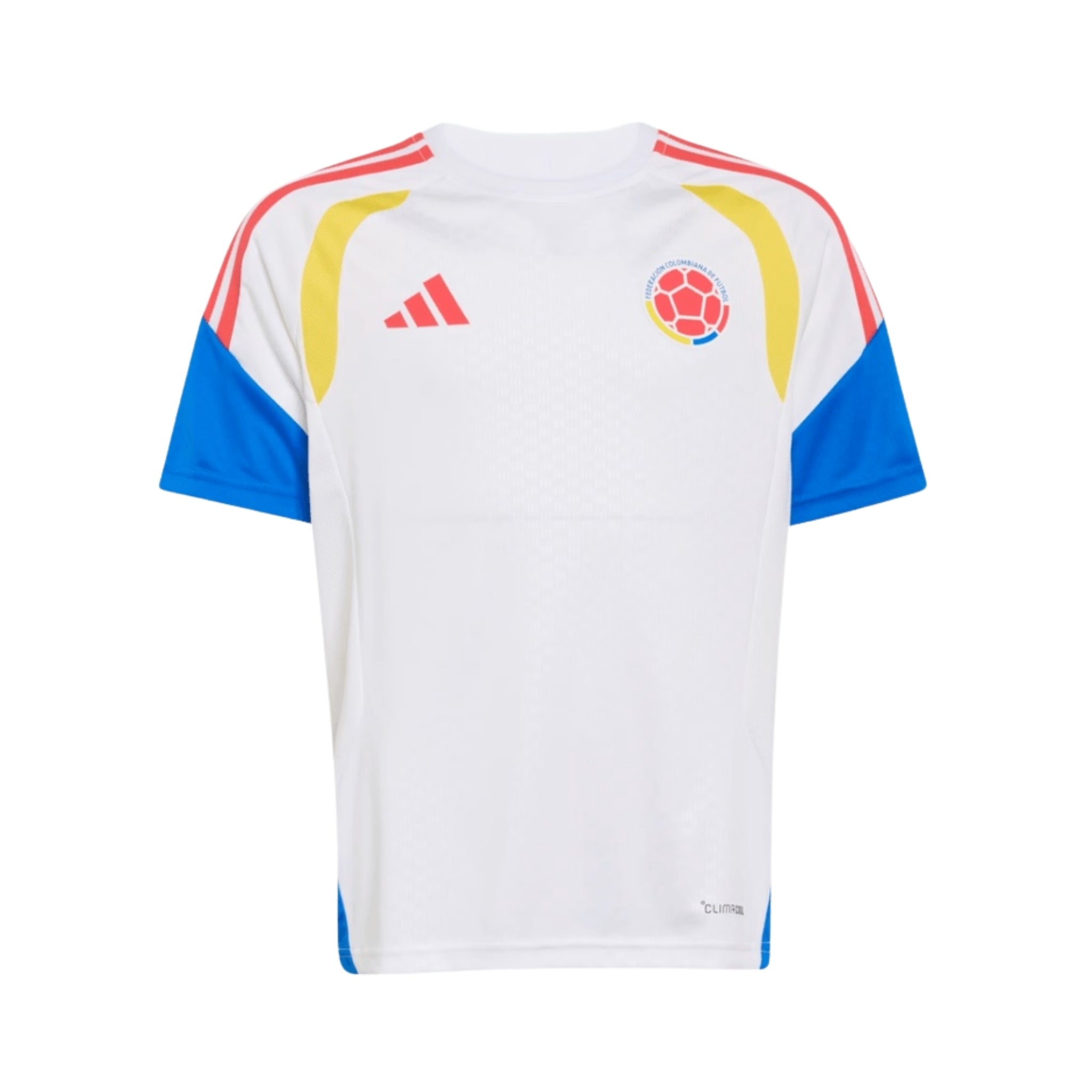Côlombia Treino 26/27 - Mundial 2026