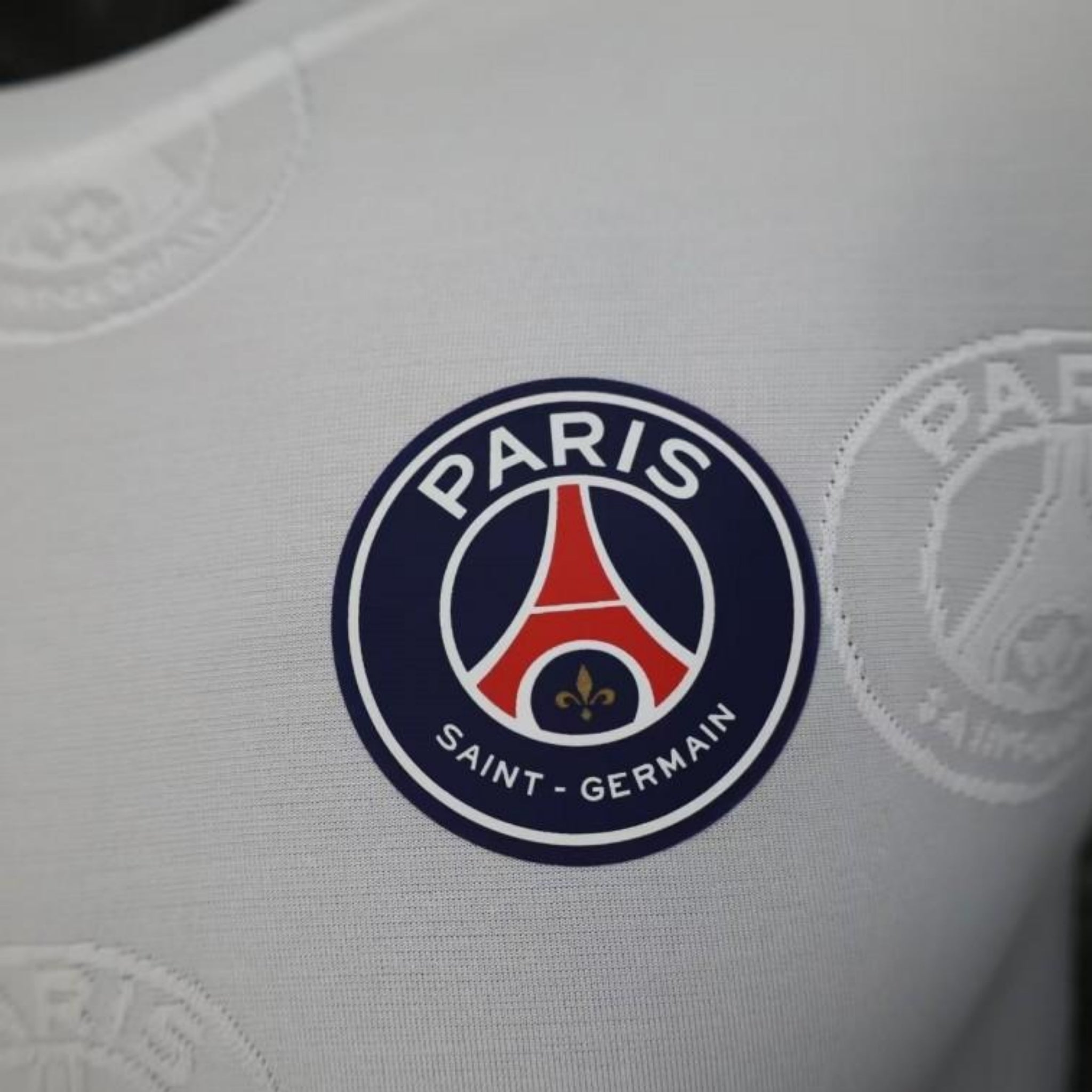 PSG Edição Especial 25/26 - Versão Jogador