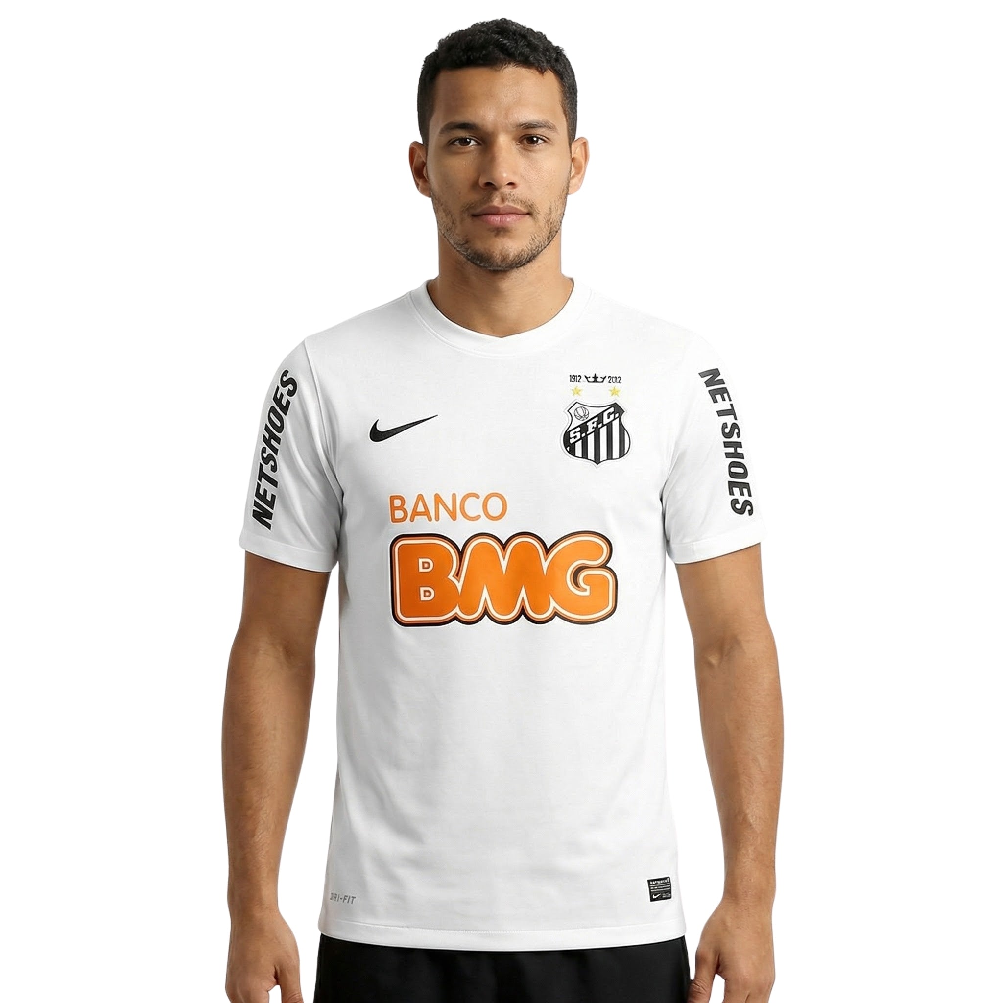 Santos Principal 12/13 - Neymar Jr 11