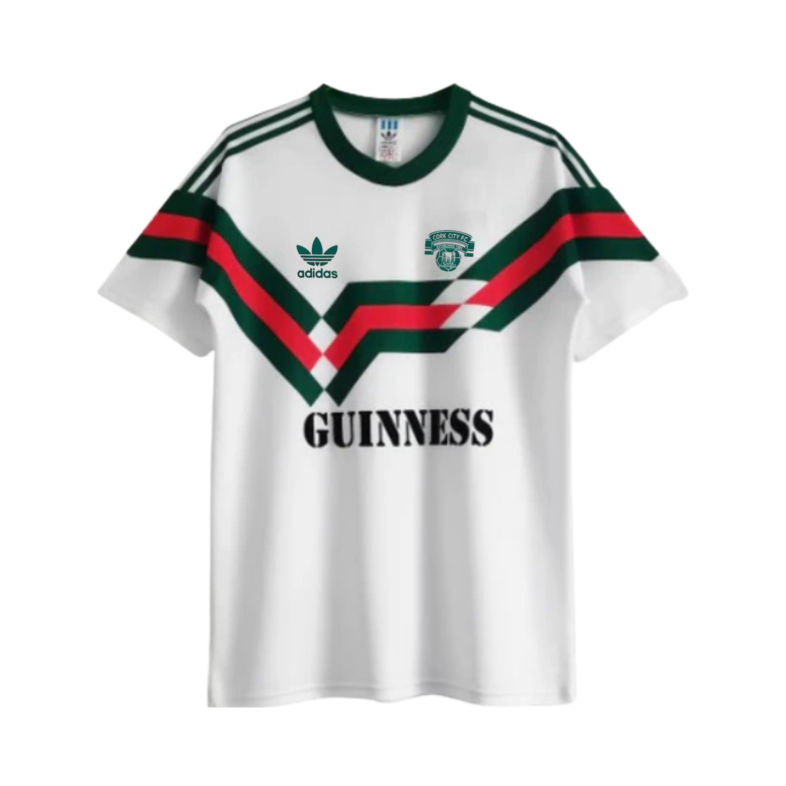 Cork City Principal 88/89