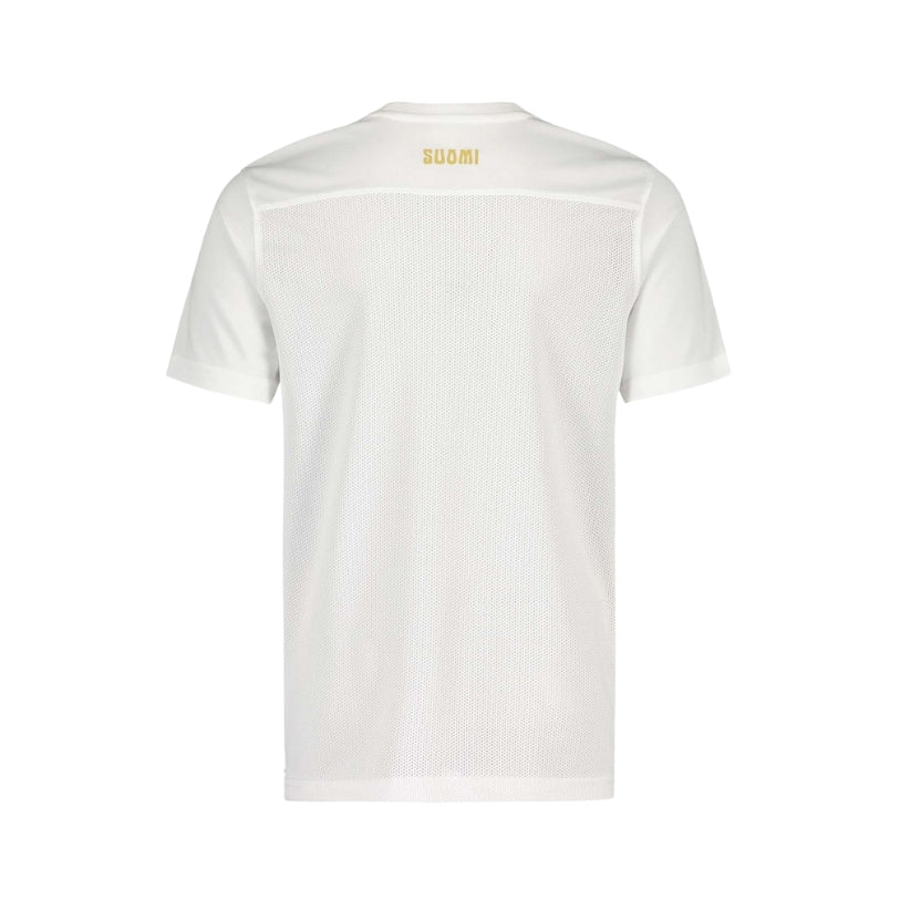 Finlândia Home 25/26 - Women’s Euro 2025