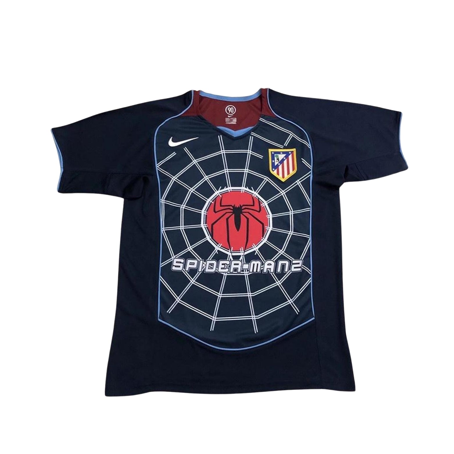 Atlético Madrid Alternativa 04/05
