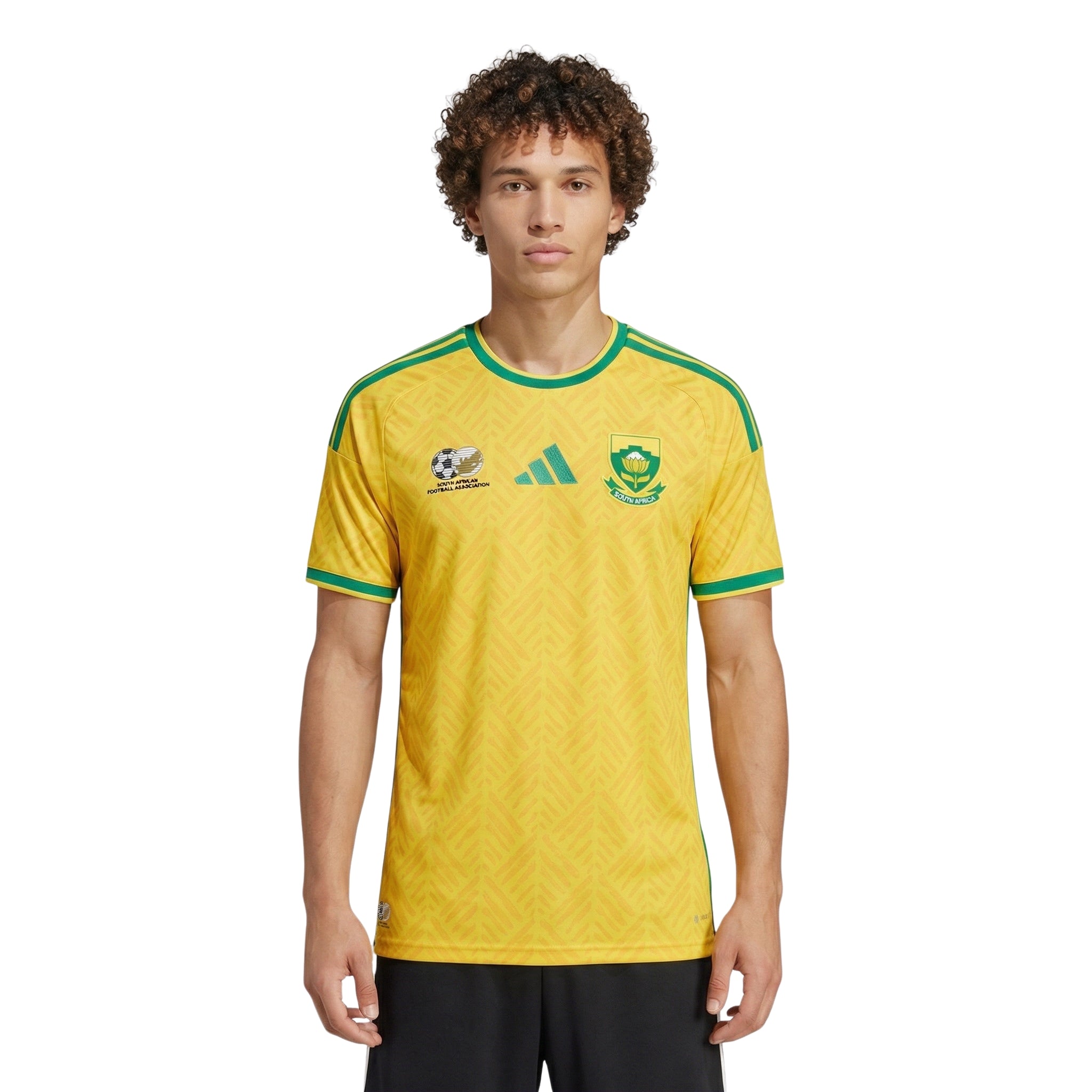 África do Sul Principal 26/27 - Mundial 2026