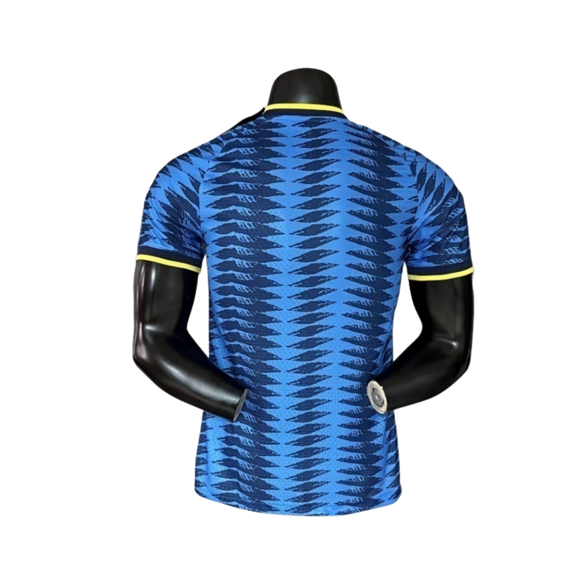 Colômbia Alternativa 26/27 - Mundial 2026 - Versão Jogador