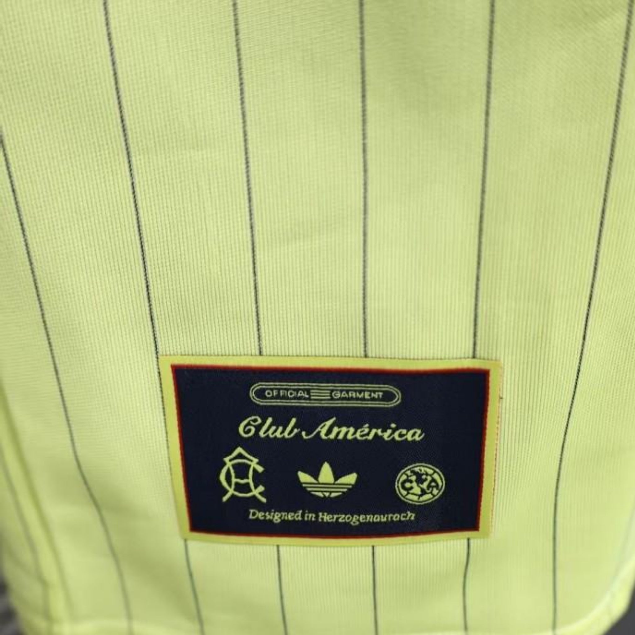 Club América Edição Especial 25/26 - Versão Jogador