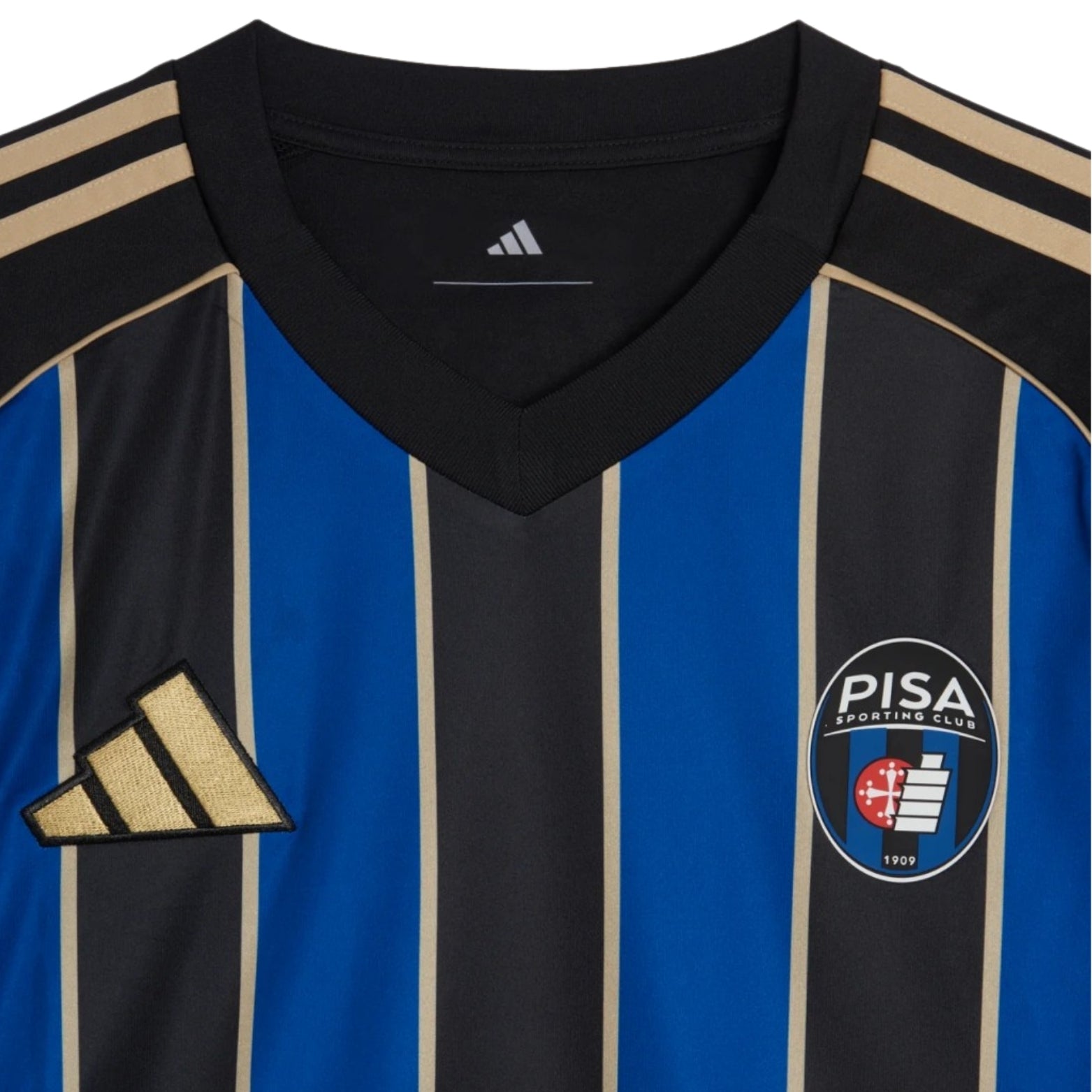 Pisa Principal 25/26