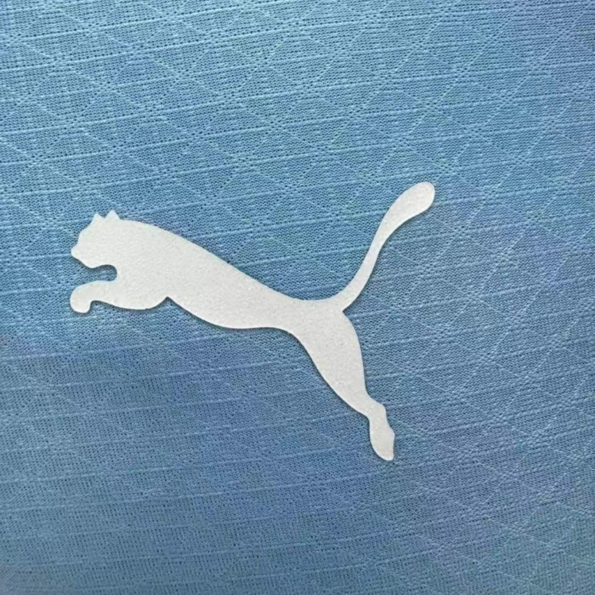 Manchester City Principal 26/27 - Versão Jogador