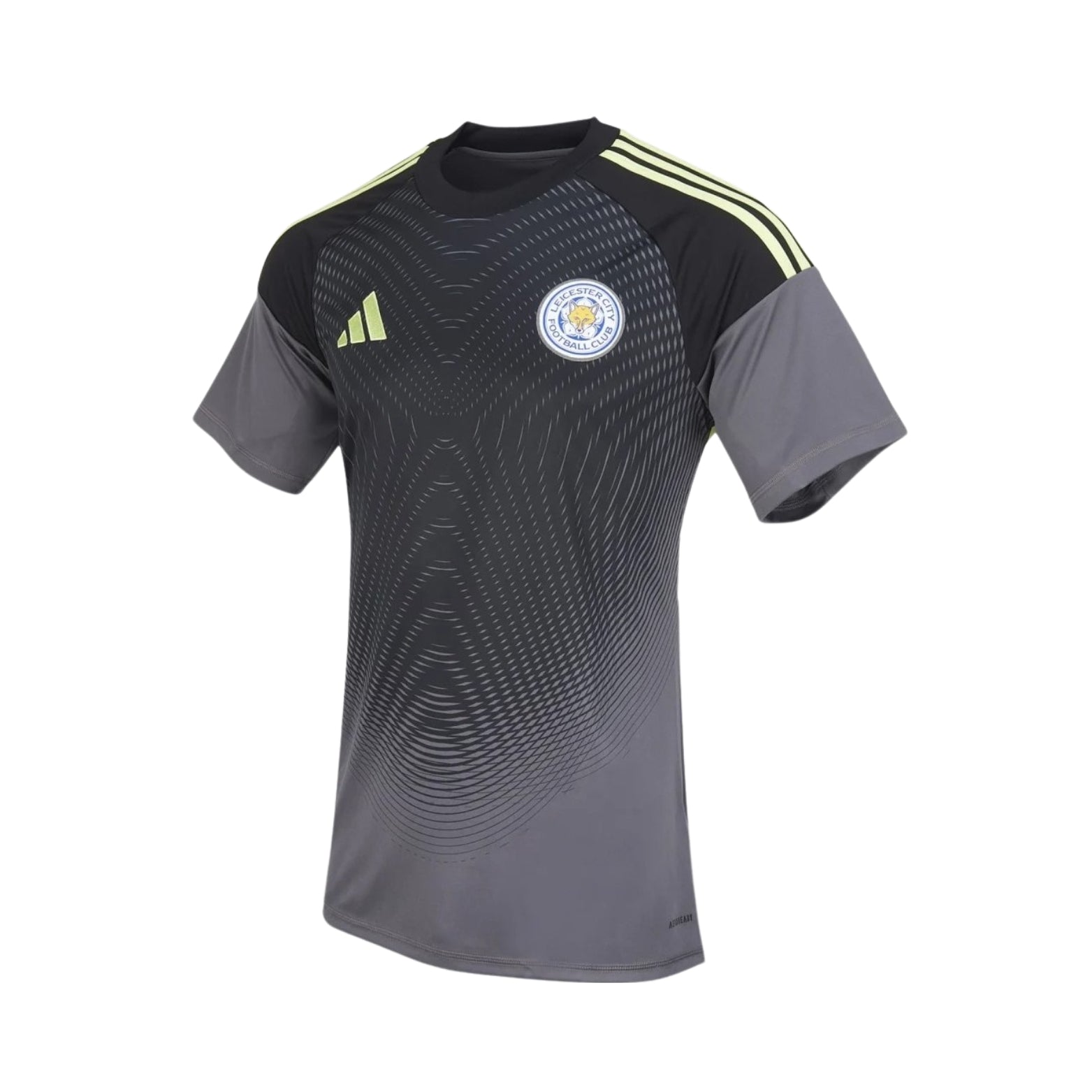 Leicester City Guarda-Redes 25/26