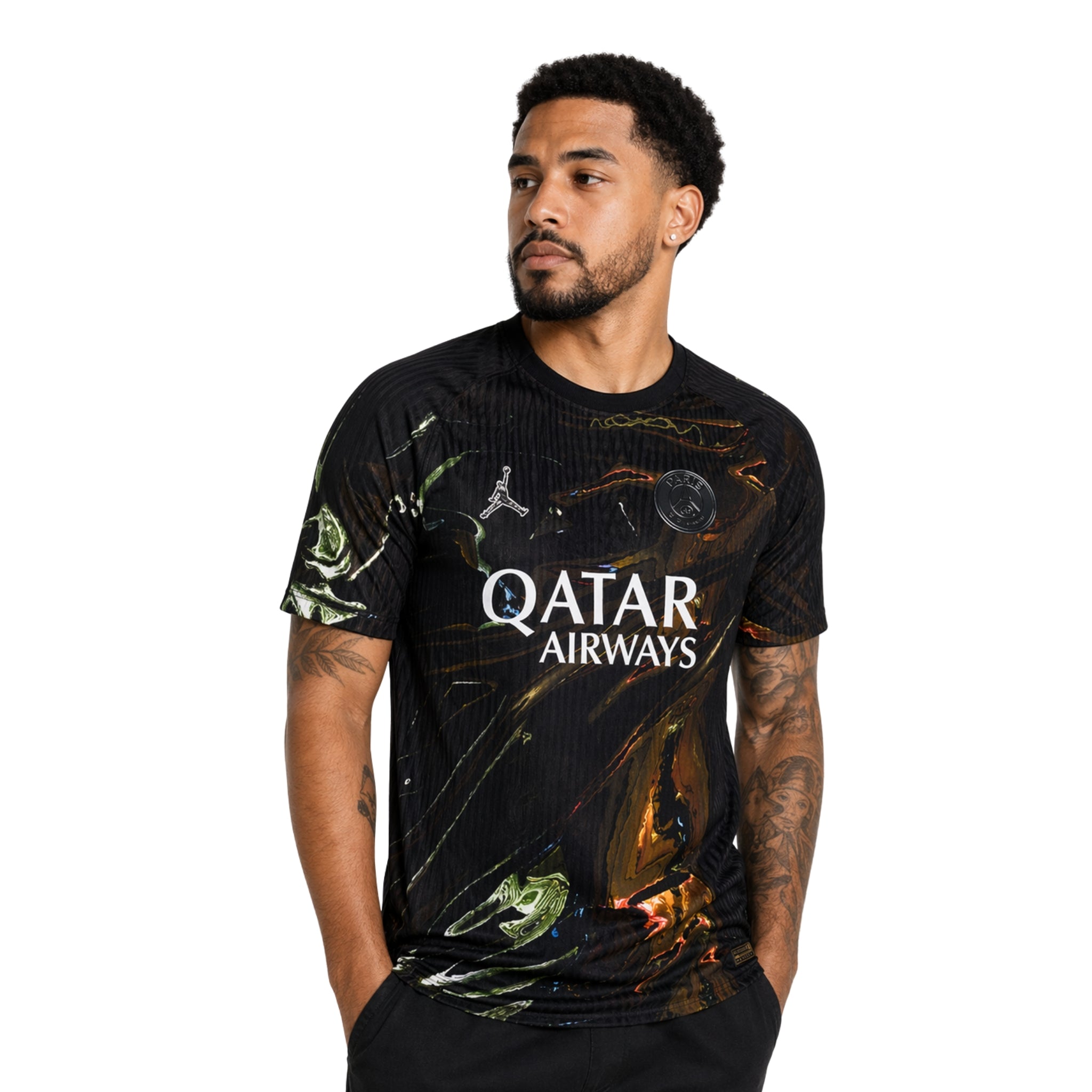 PSG Edição Especial 25/26