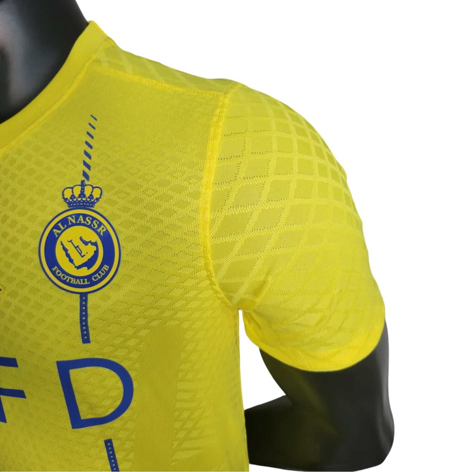 Al-Nassr FC Principal 23/24 - Versão Jogador