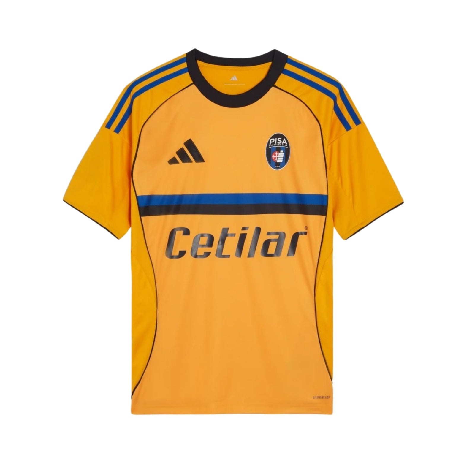 Pisa Alternativa 25/26