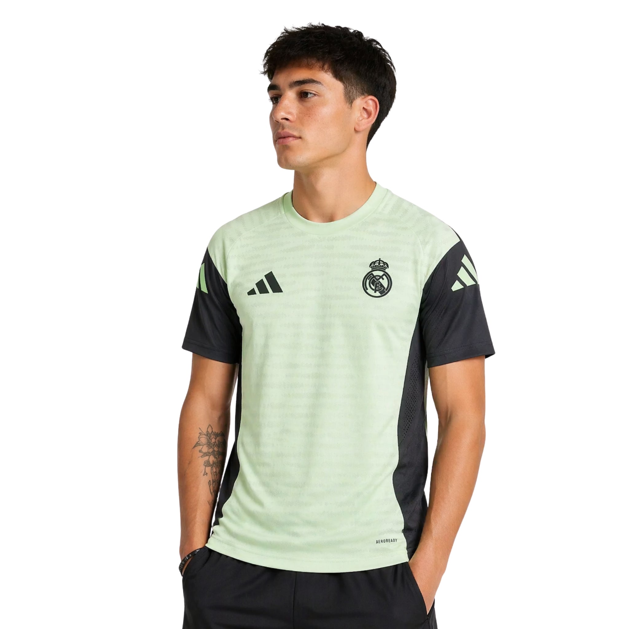 Real Madrid Edição Especial 25/26