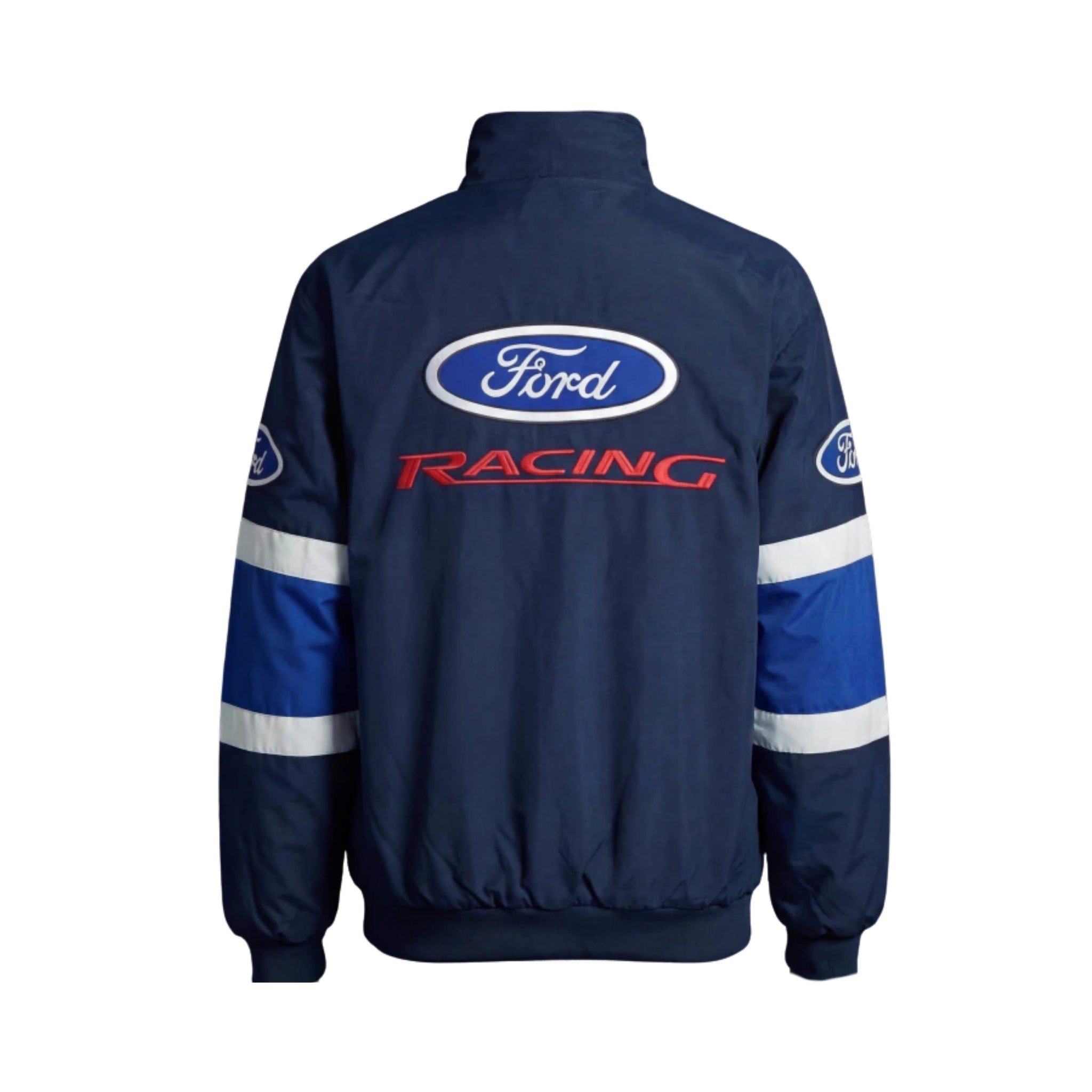 Casaco Retro Ford F1