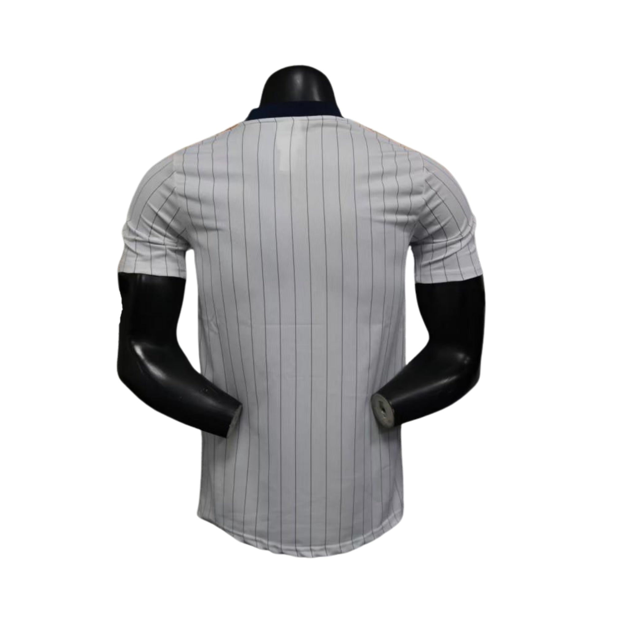 AS Roma Edição Especial 25/26 - Versão Jogador