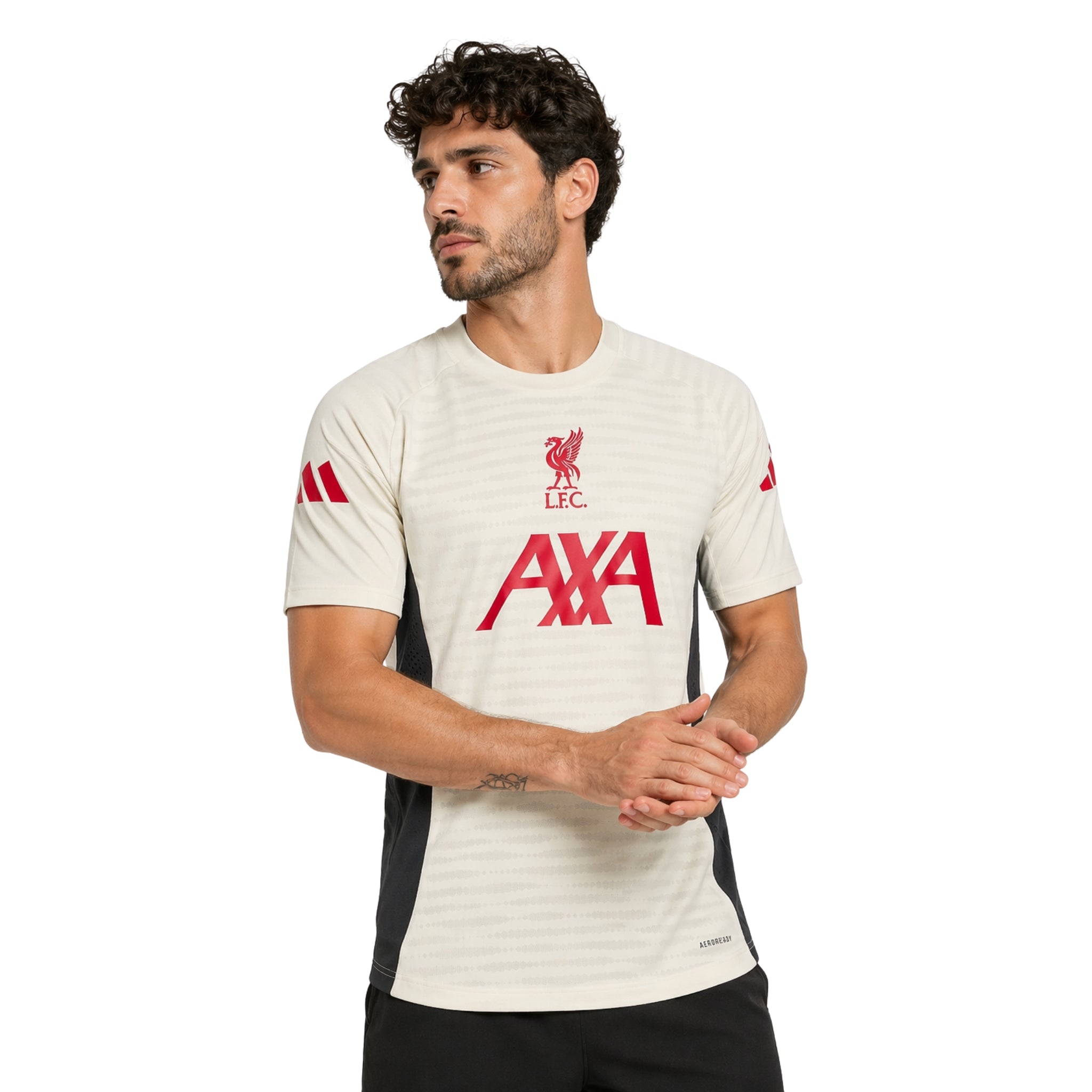 Liverpool Edição Especial 25/26