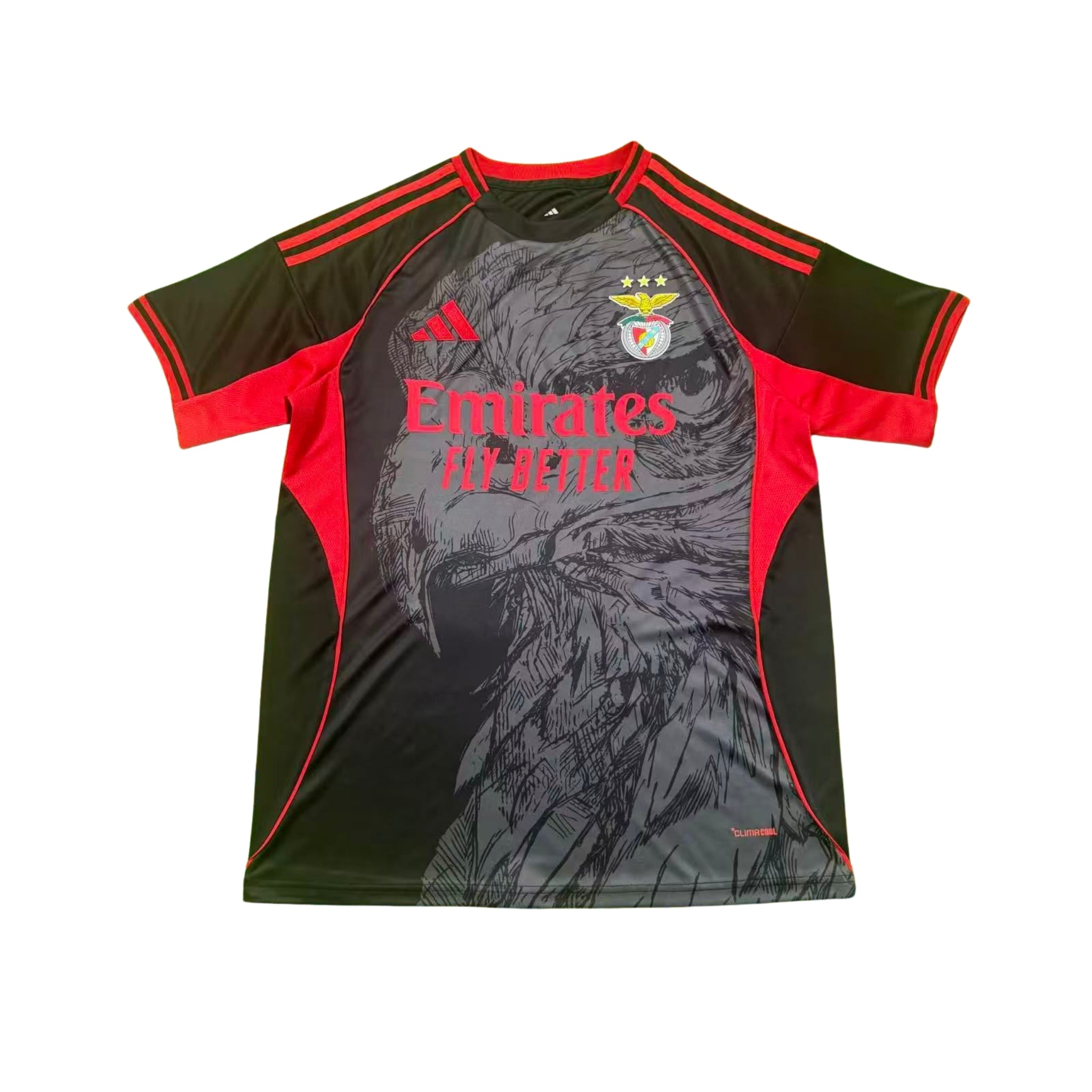 Benfica Edição Especial 25/26