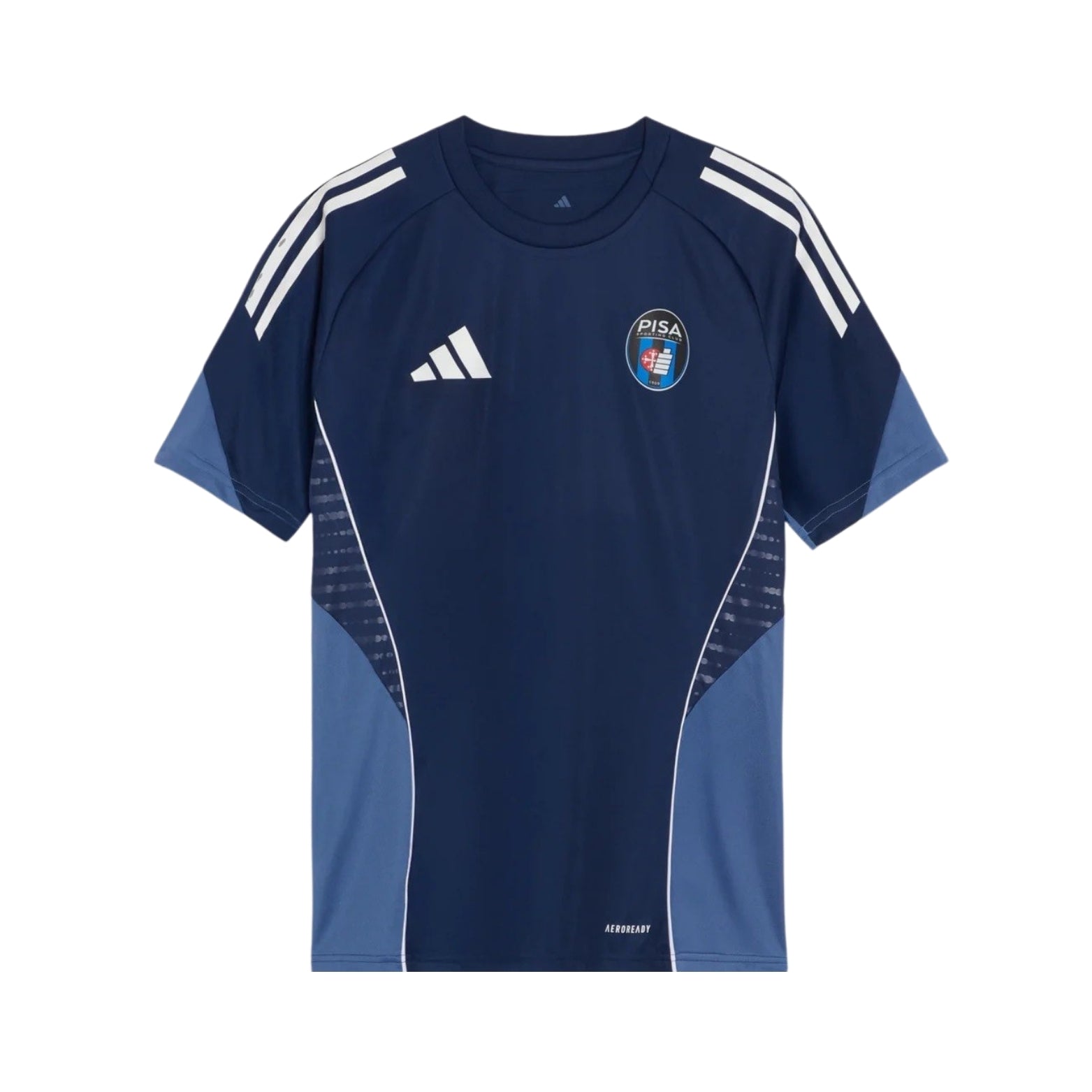 Pisa Treino 25/26