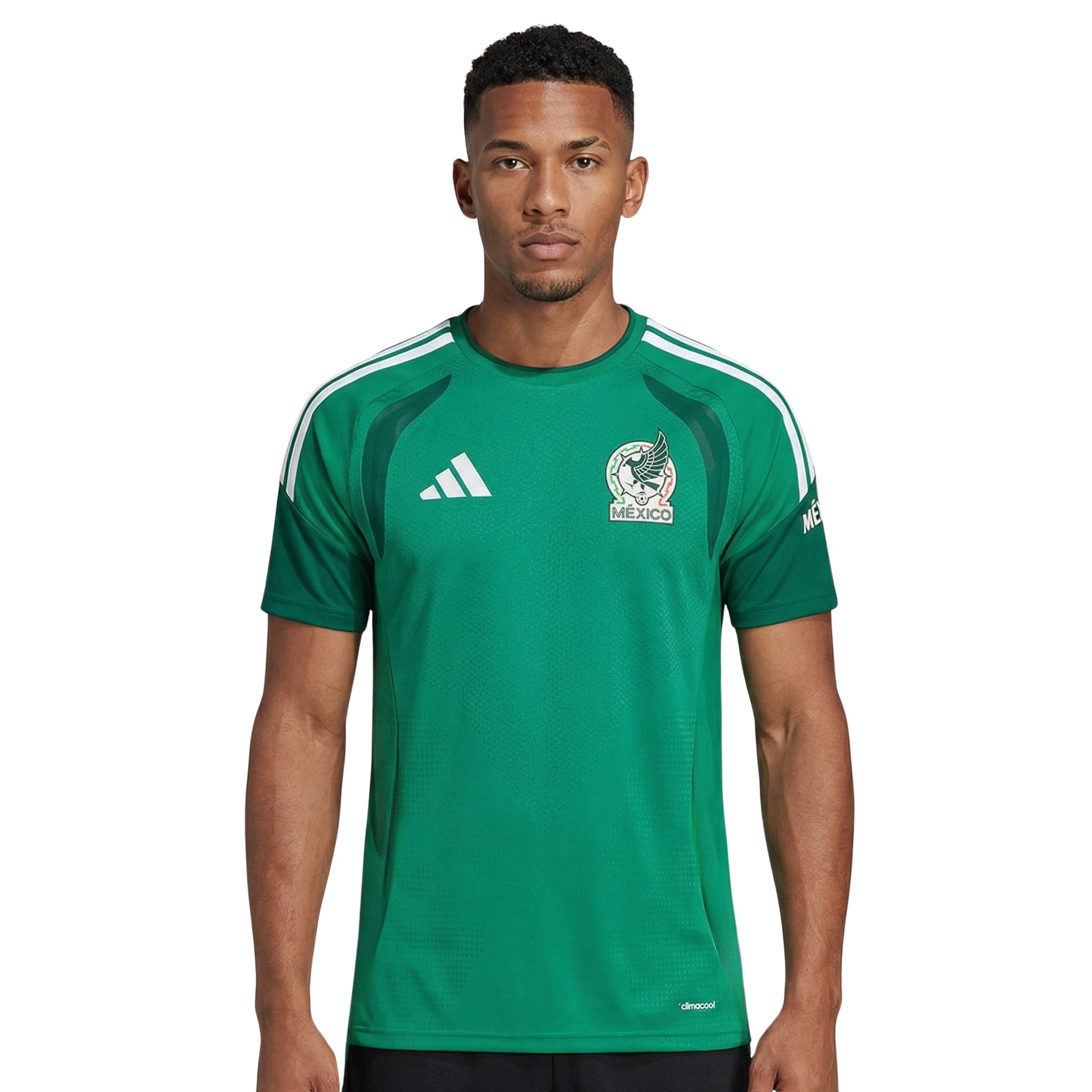 México Treino 26/27 - Mundial 2026