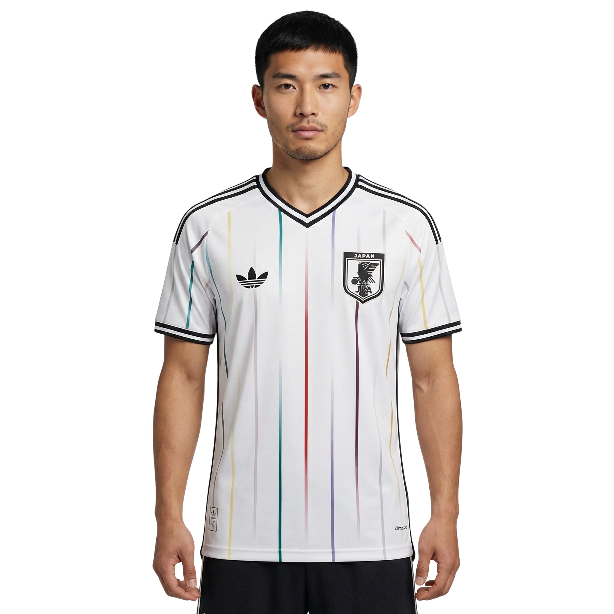 Japão Alternativa 26/27 - Mundial 2026