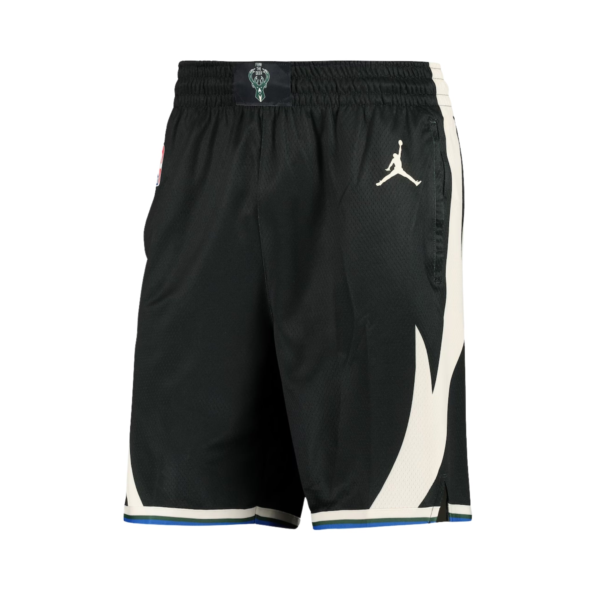 Milwaukee Bucks Statement Edition 25/26