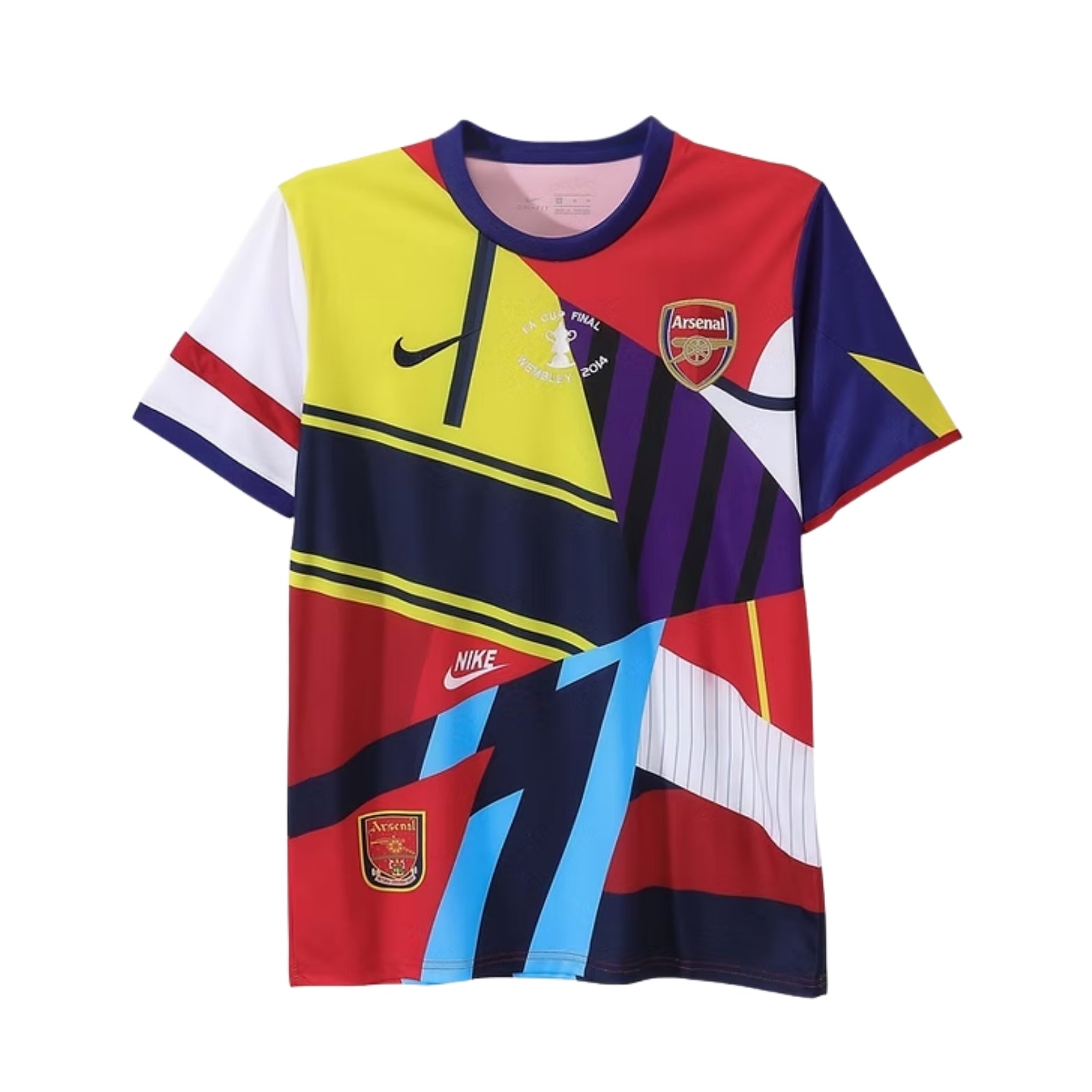 Arsenal Edição Especial 14/15 - Final FA Cup
