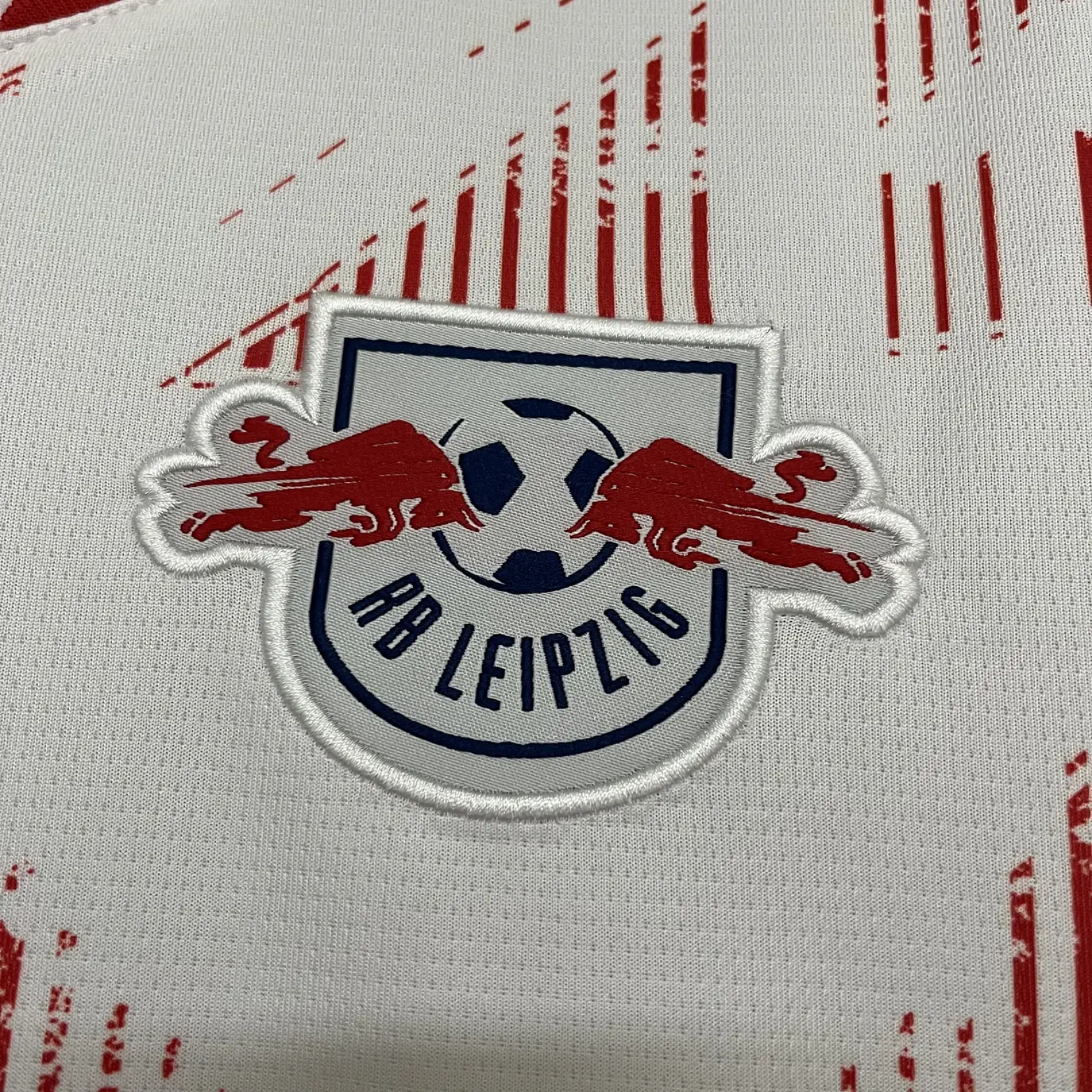 RB Leipzig Principal 24/25