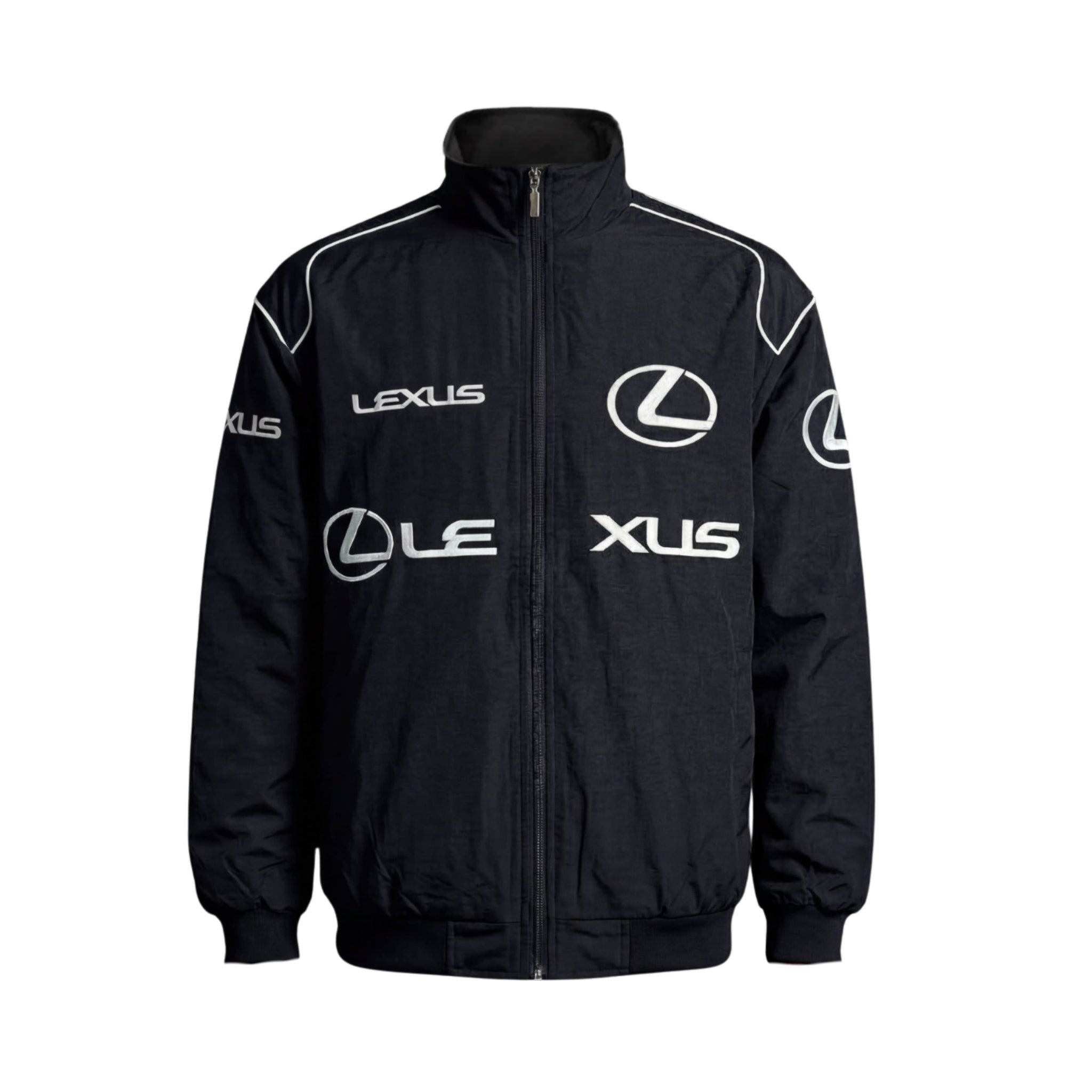 Casaco Retro Lexus