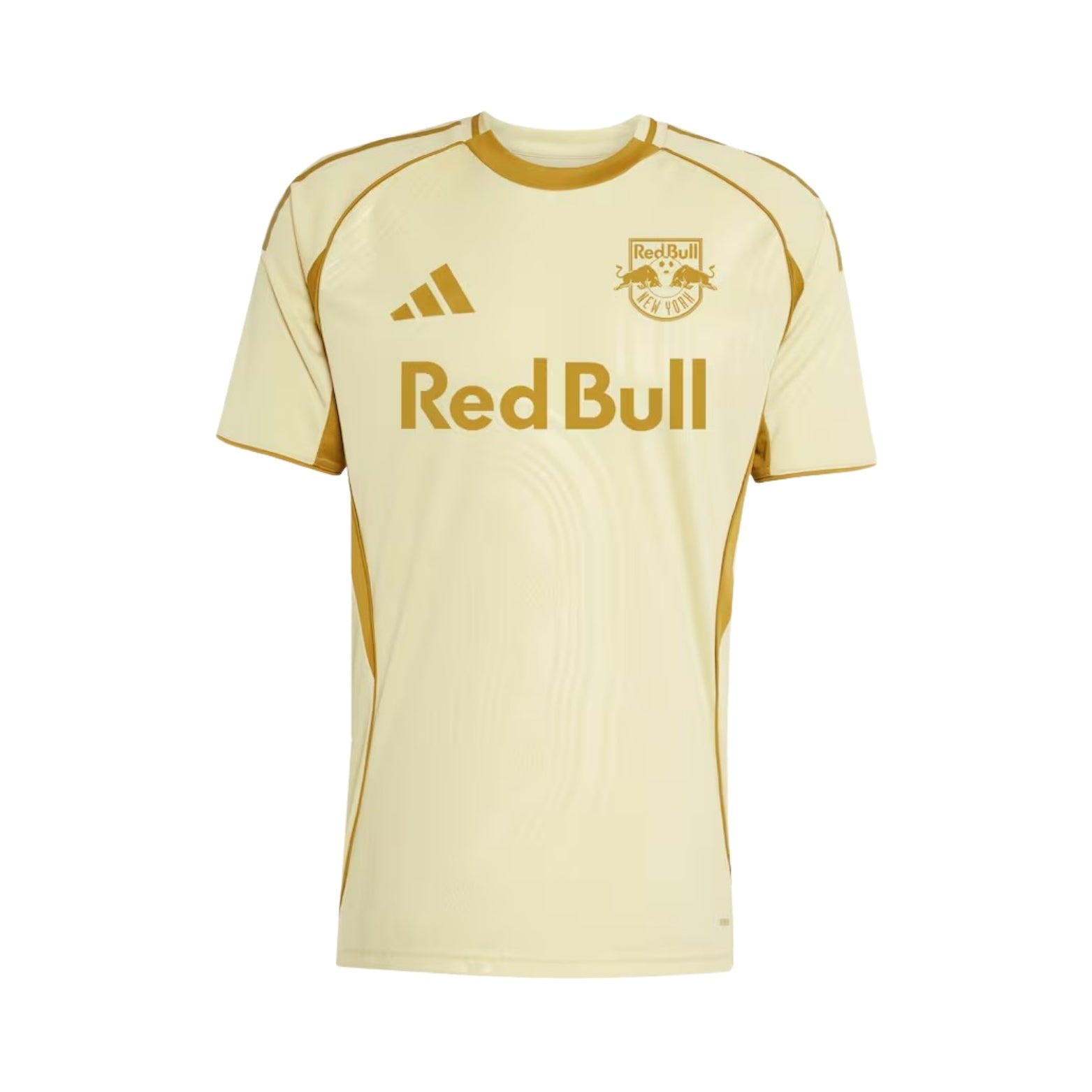 New York Red Bulls Pré-Jogo 25/26