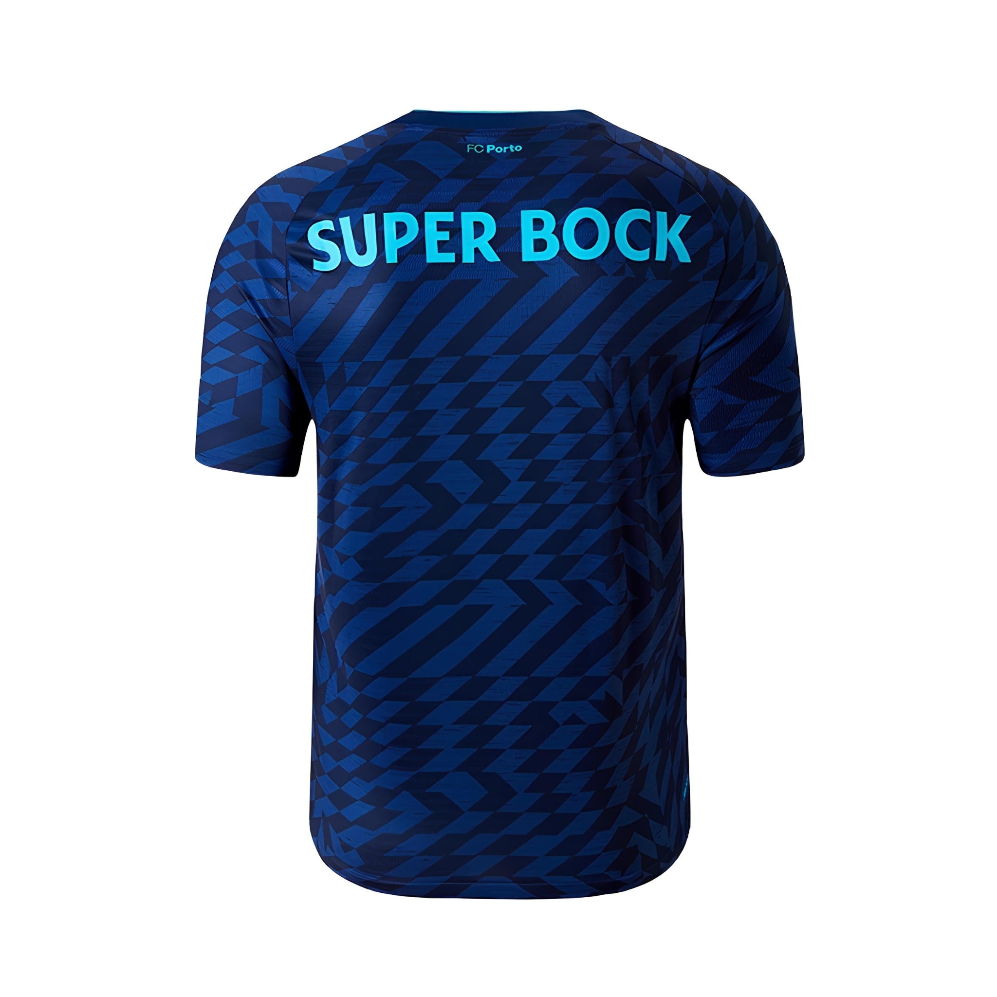 FC Porto Terceiro 24/25