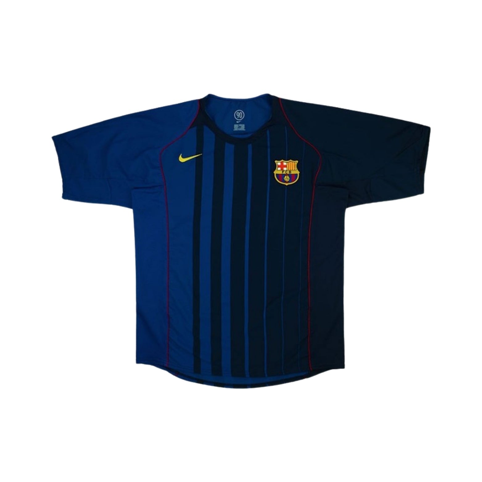 Barcelona Alternativa 04/05