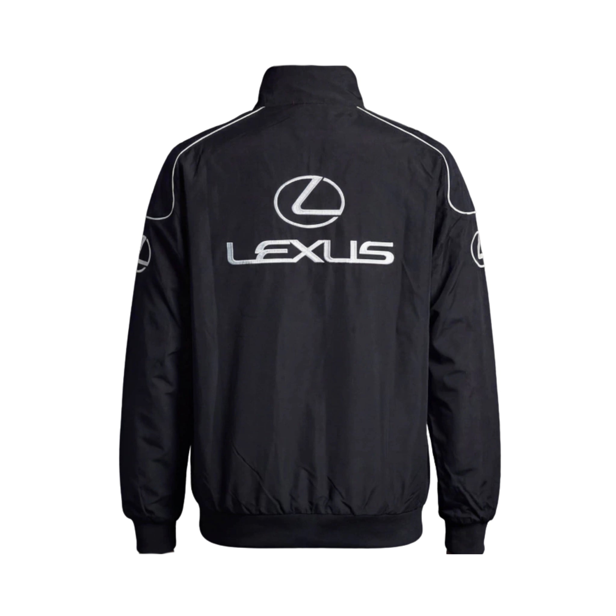 Casaco Retro Lexus