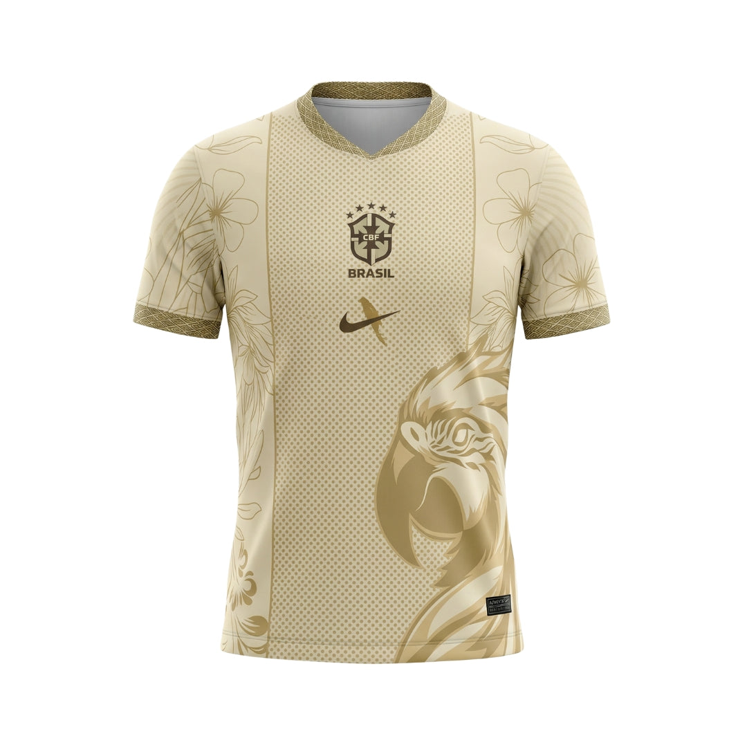 Brasil Edição Especial 26/27 - Mundial 2026