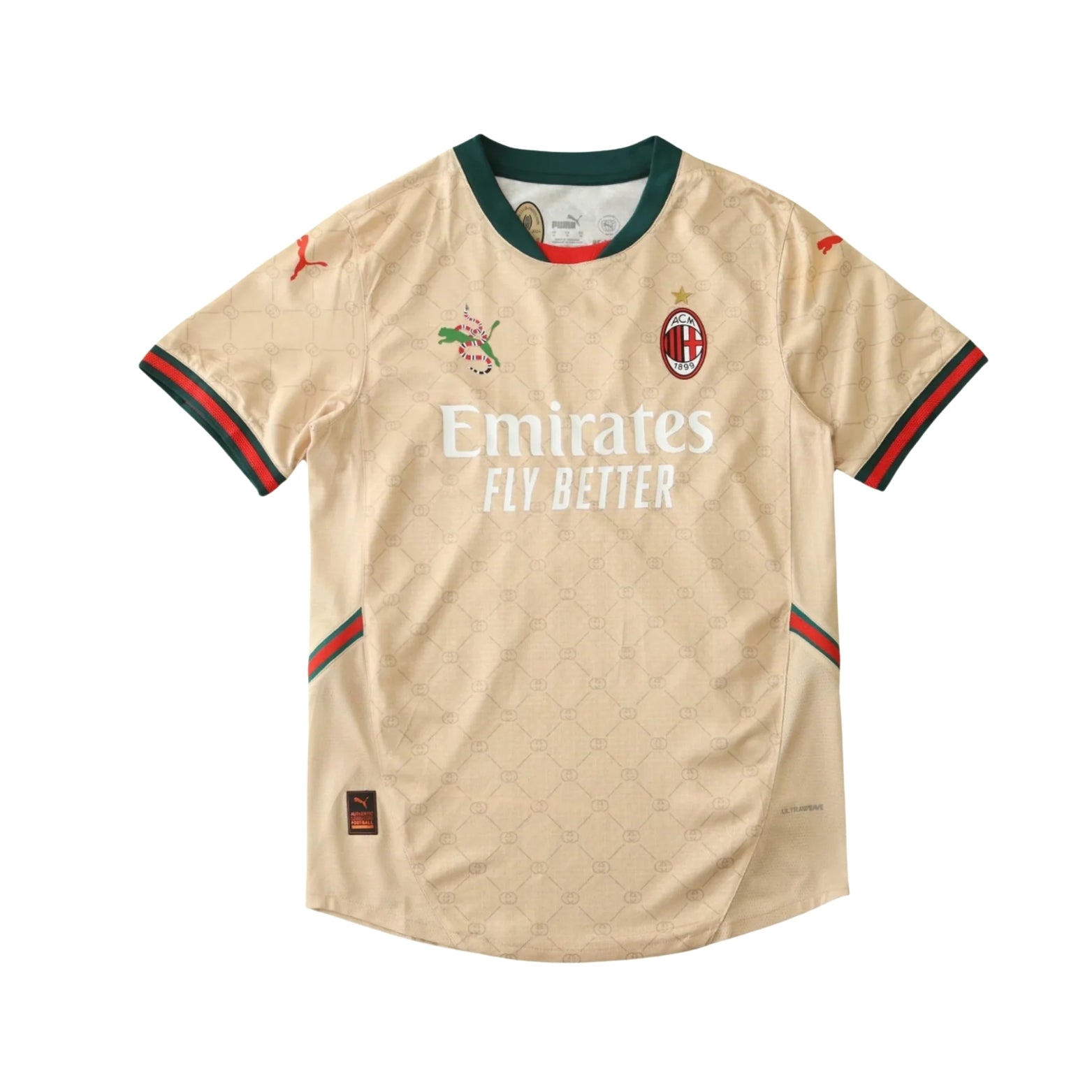 AC Milan Edição Especial 24/25