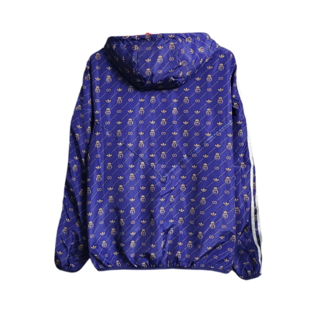 Corta-Vento - Real Madrid 23/24